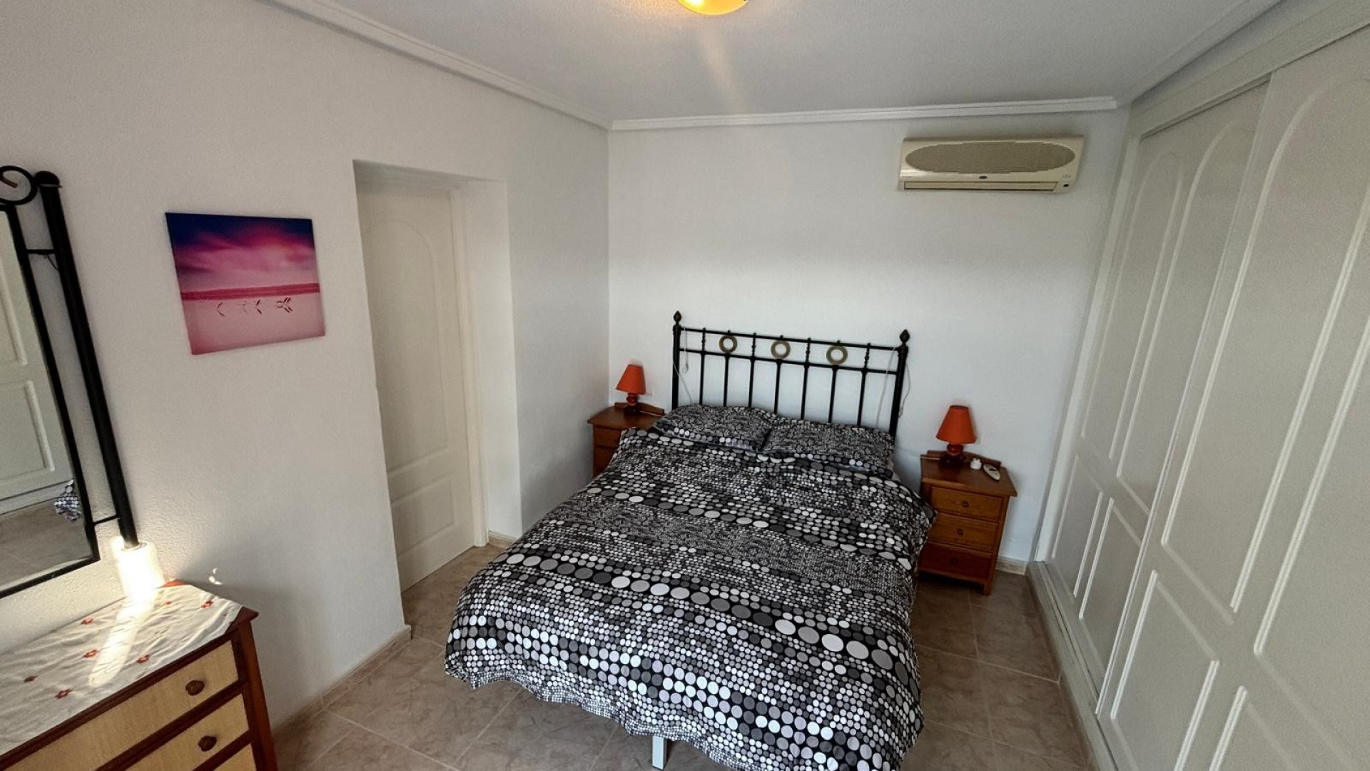 Revente - Vrijstaande villa - Ciudad Quesada - La Marquesa Golf