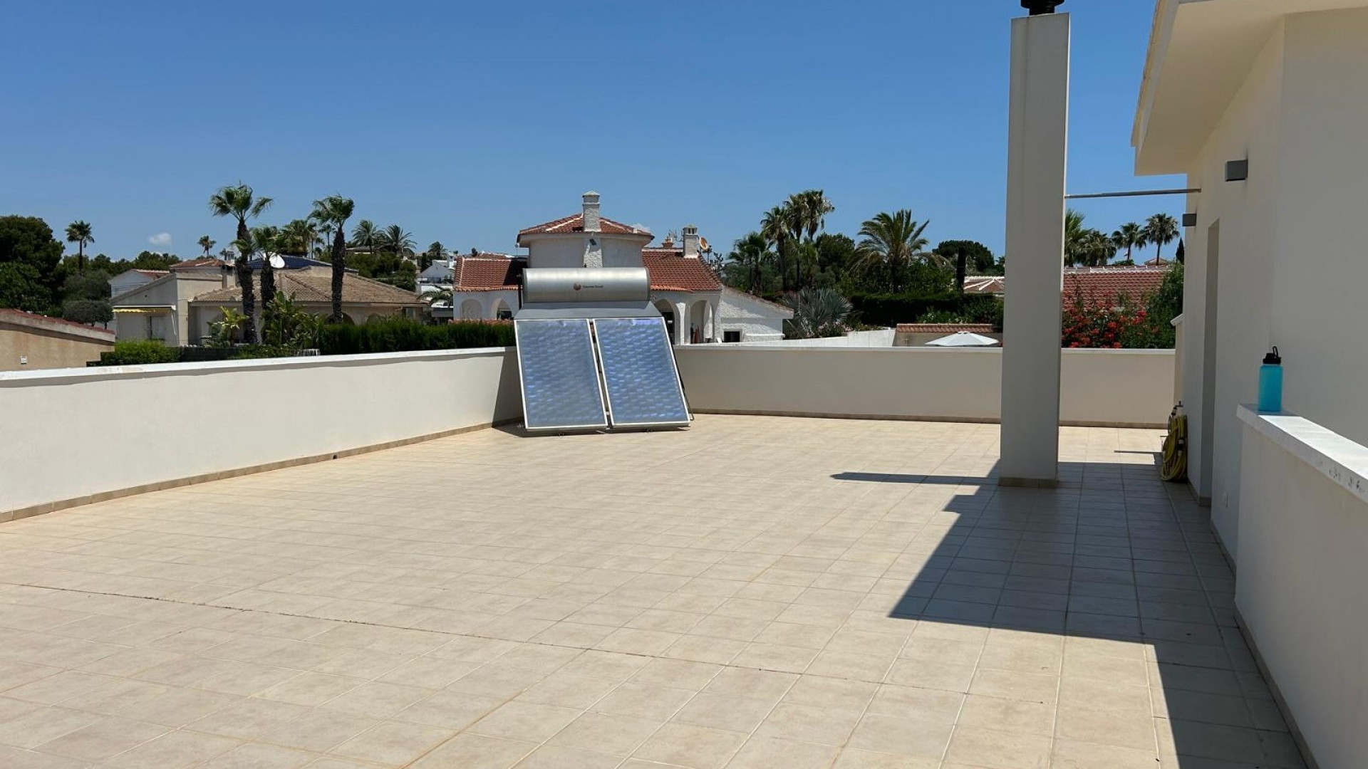 Revente - Vrijstaande villa - Ciudad Quesada - Rojales