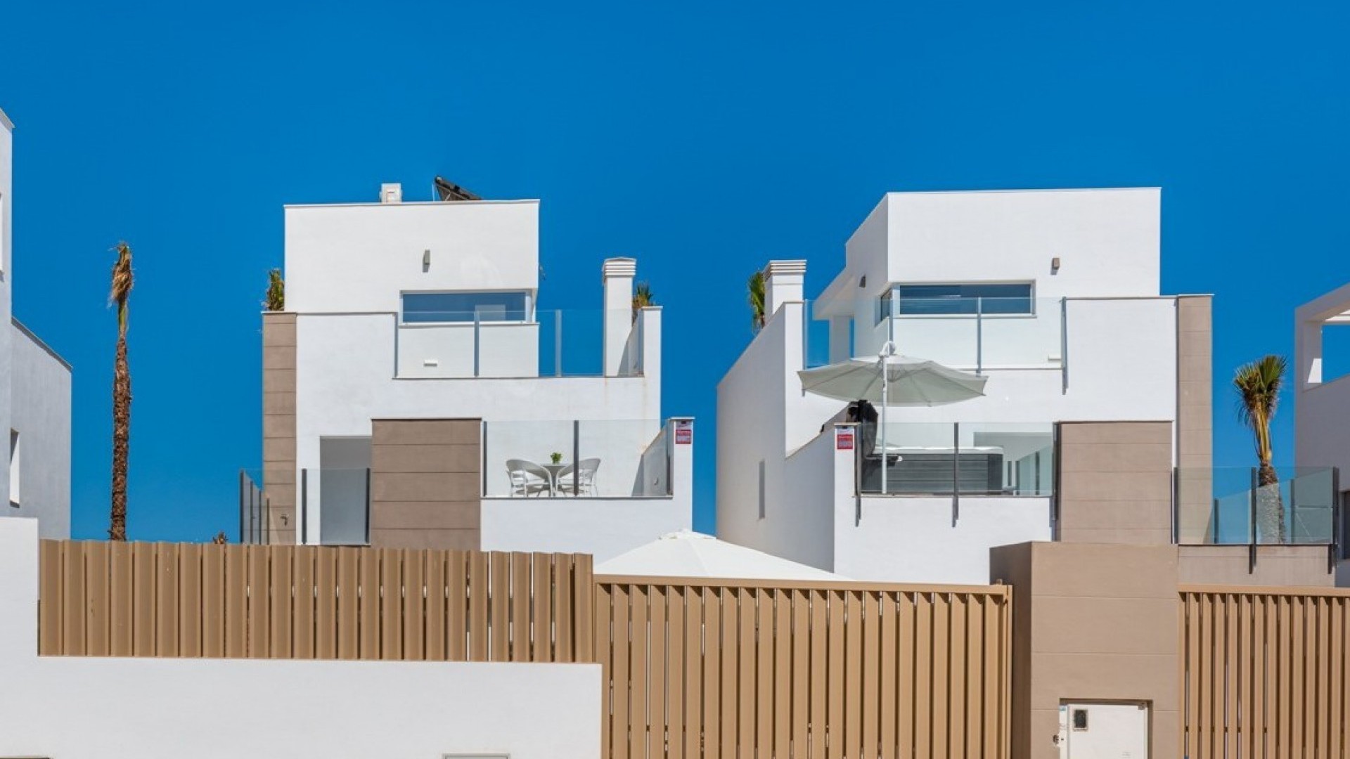 Revente - Vrijstaande villa - Guardamar del Segura - El Raso