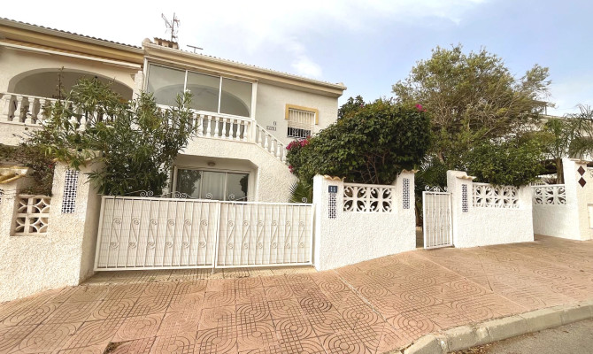 Semi-detached house - Resale - Ciudad Quesada - Upper Quesada
