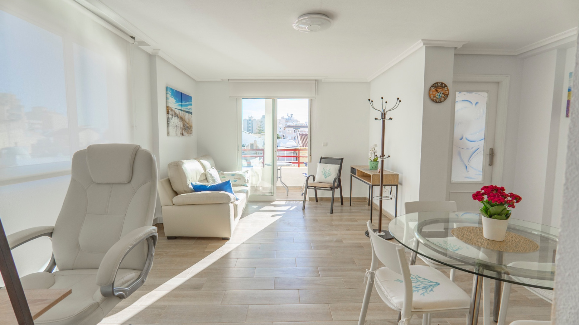 spain luxury properties