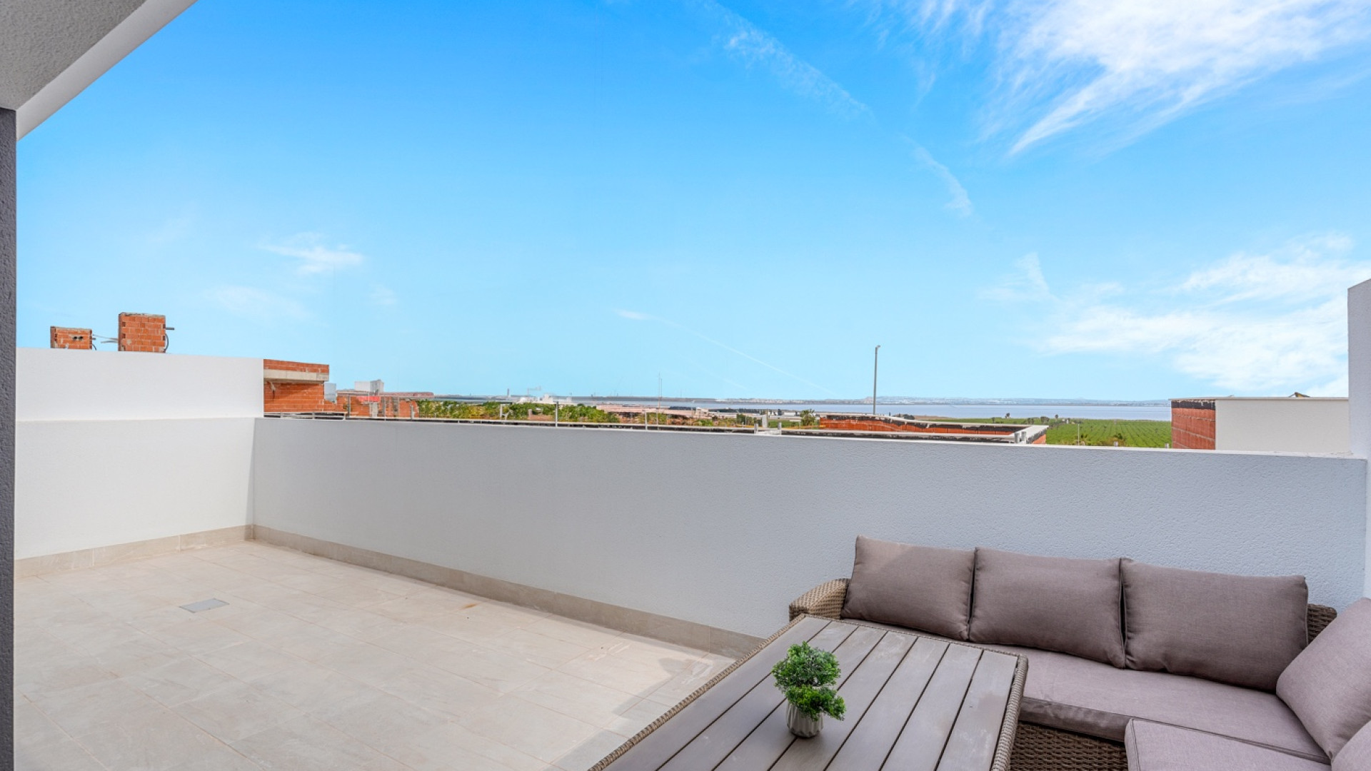Sprzedaż - Apartament - Apartament na parterze - Los Balcones, Torrevieja - Los Balcones