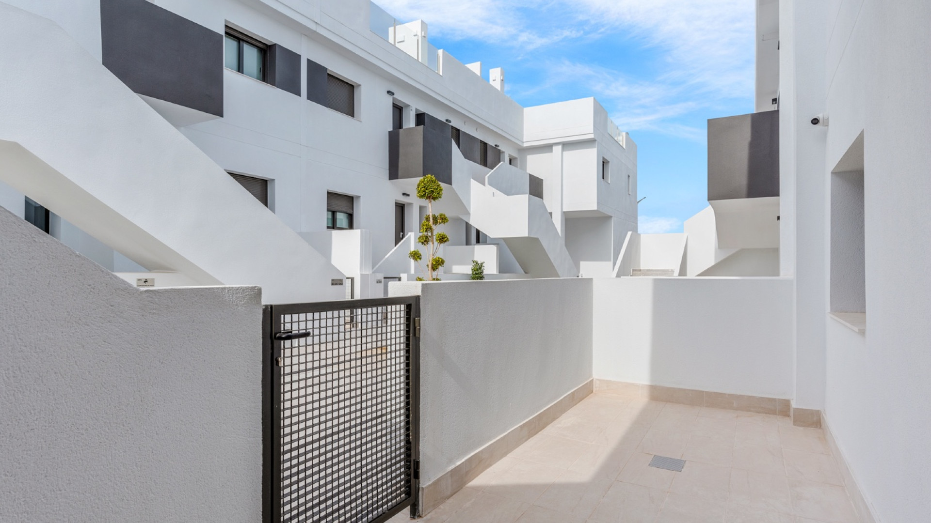 Sprzedaż - Apartament - Apartament na parterze - Los Balcones, Torrevieja - Los Balcones