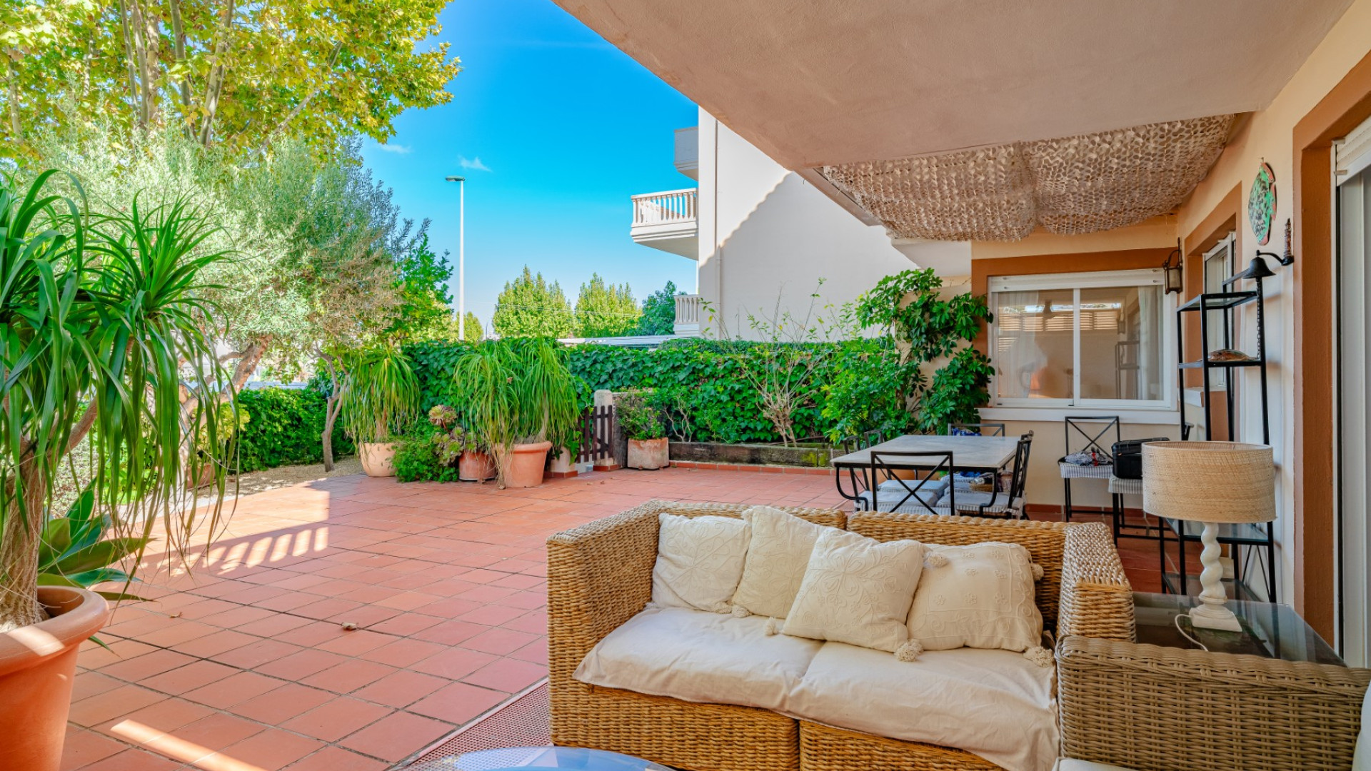 Sprzedaż - Apartament / mieszkanie - Jávea/Xàbia - El Arenal