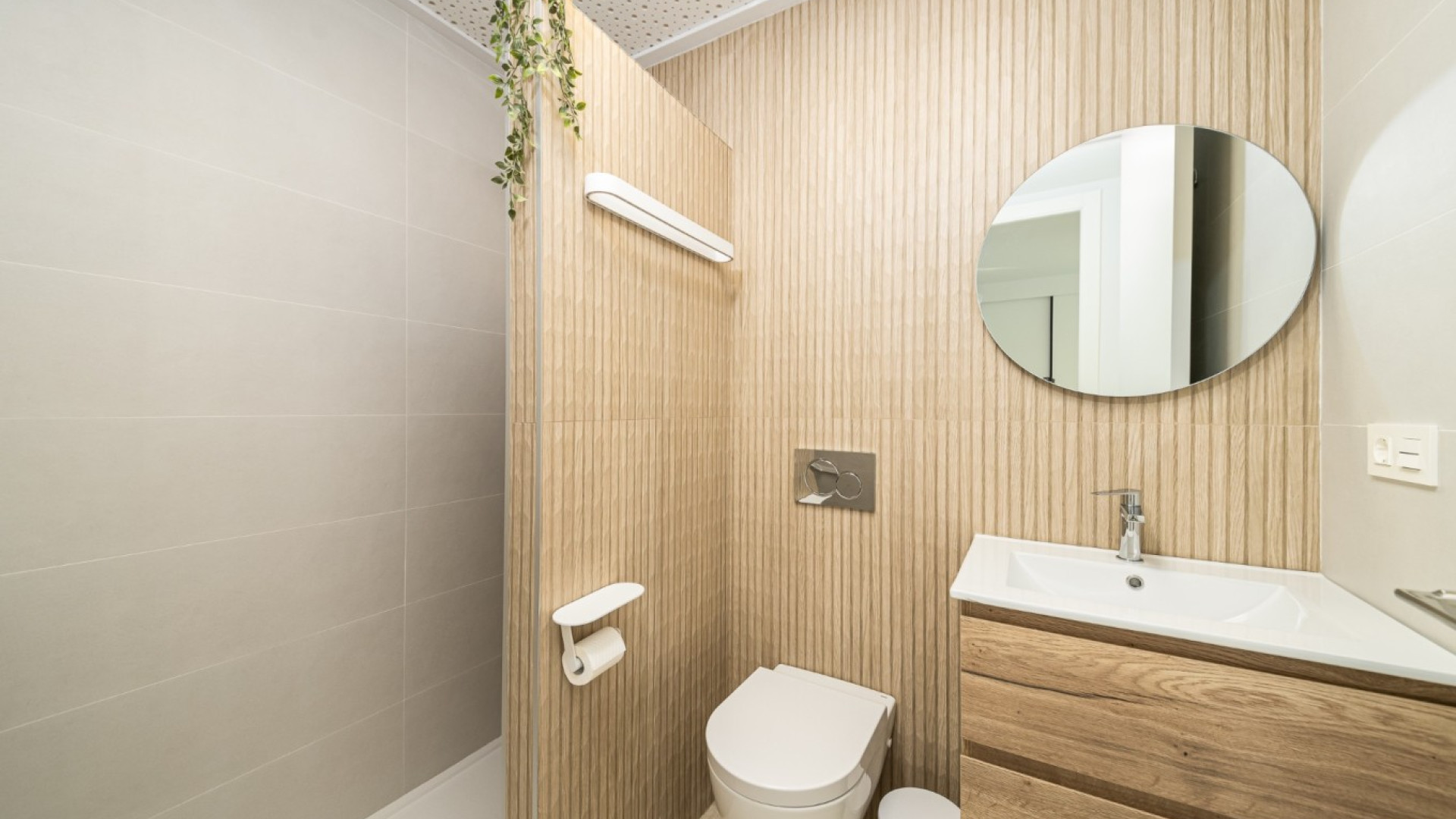 Sprzedaż - Apartament - Ostatnie piętro - Benijófar - Benijofar