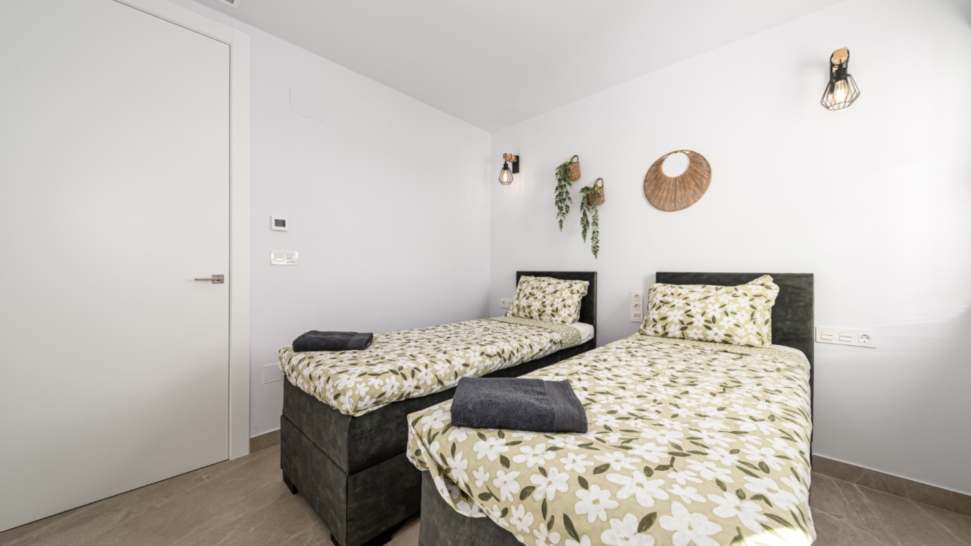 Sprzedaż - Apartament - Ostatnie piętro - Benijófar - Benijofar