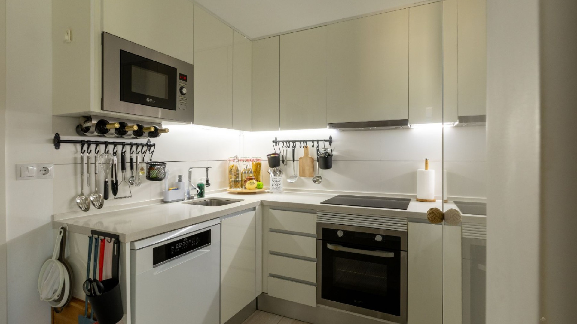 Sprzedaż - Apartament - Parter - Orihuela Costa - Villamartín