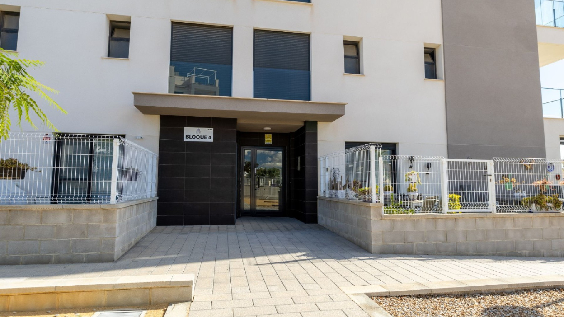 Sprzedaż - Apartament - Parter - Orihuela Costa - Villamartín