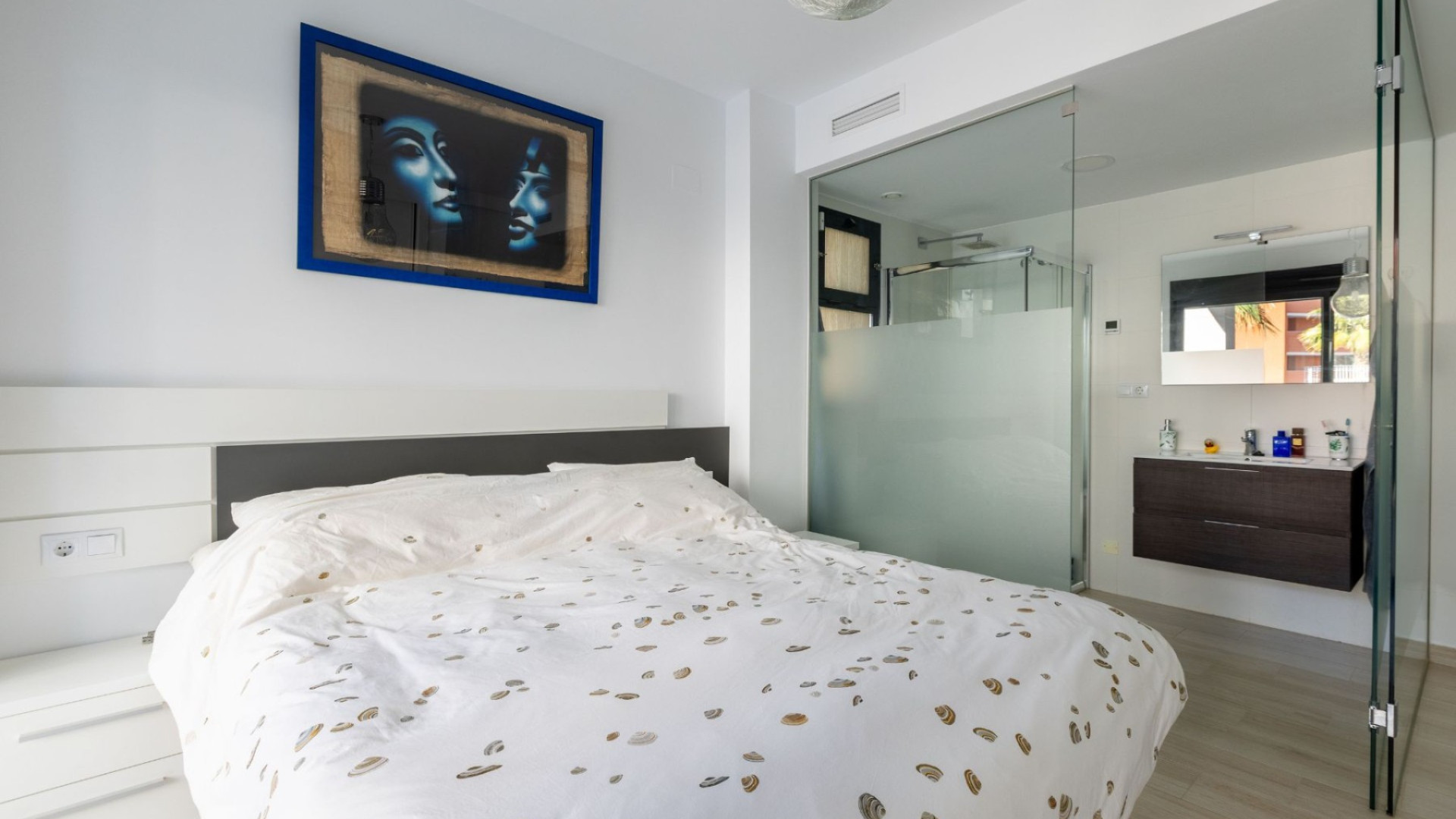 Sprzedaż - Apartament - Parter - Orihuela Costa - Villamartín