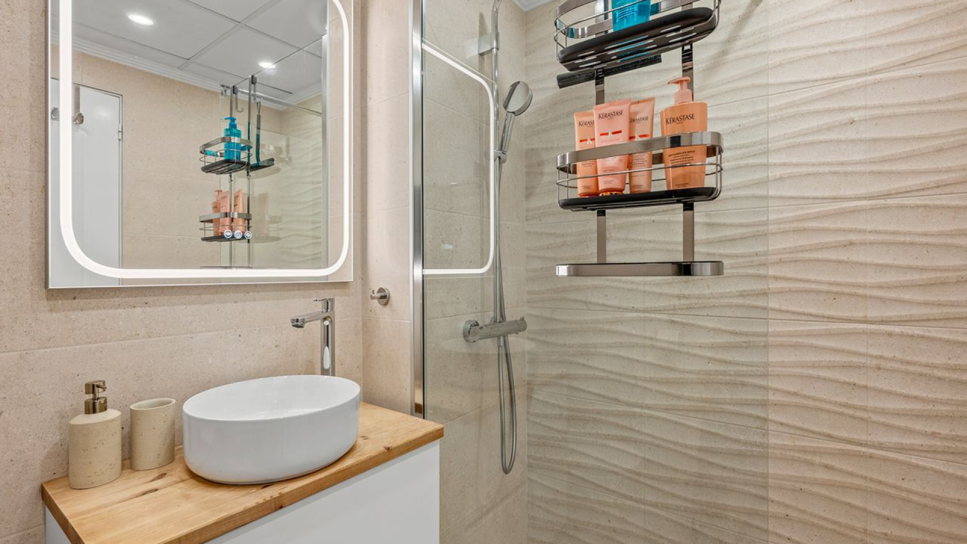 Sprzedaż - Apartment - Algorfa - Fontana