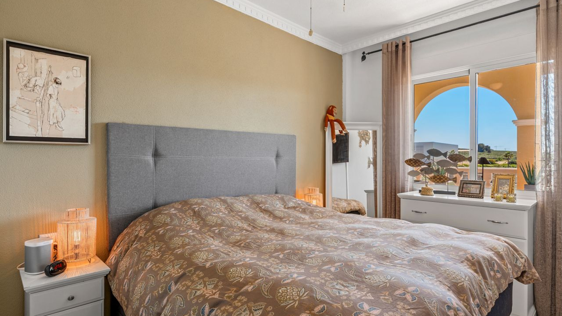 Sprzedaż - Apartment - Algorfa - Fontana