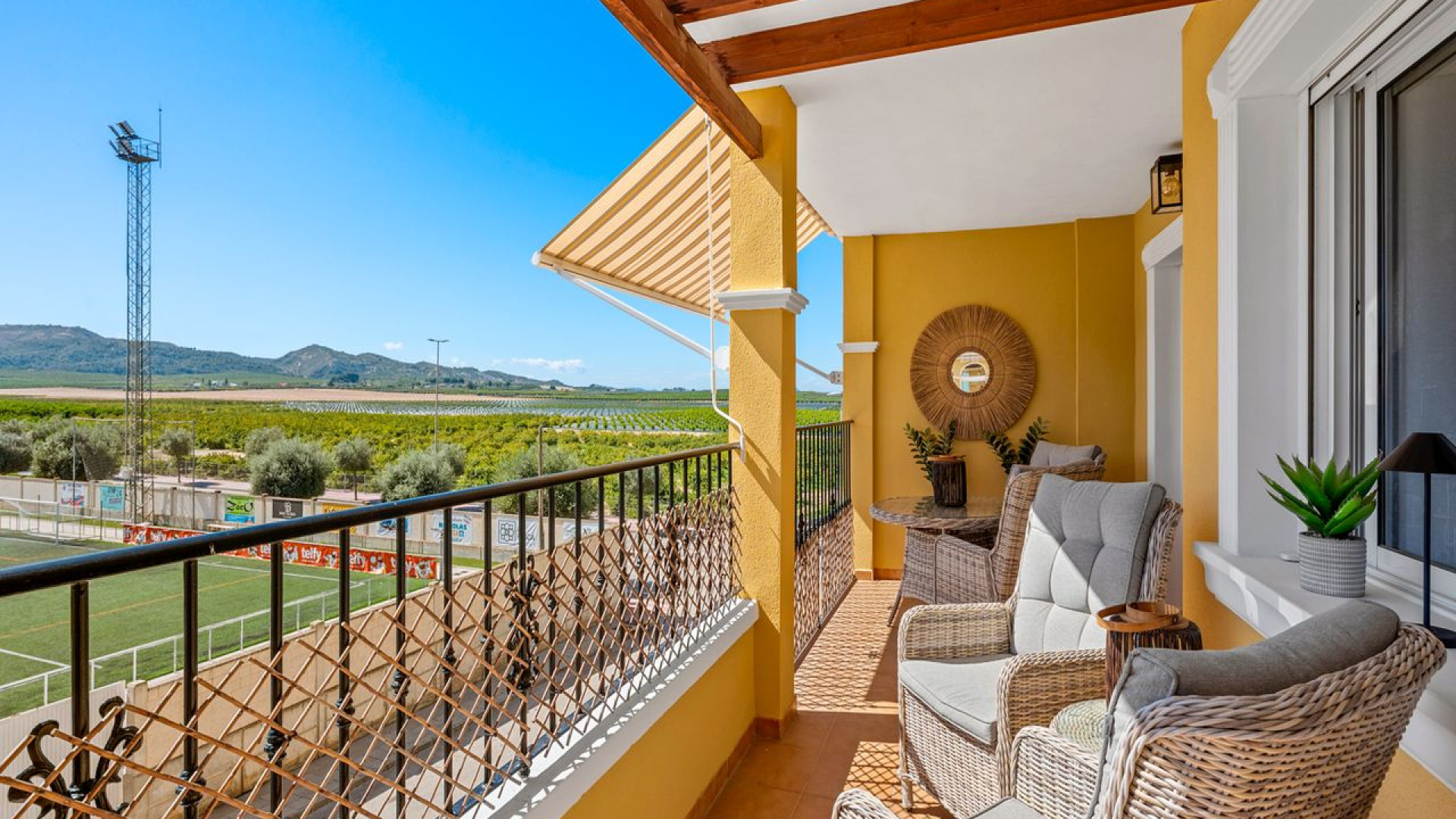 Sprzedaż - Apartment - Algorfa - Fontana