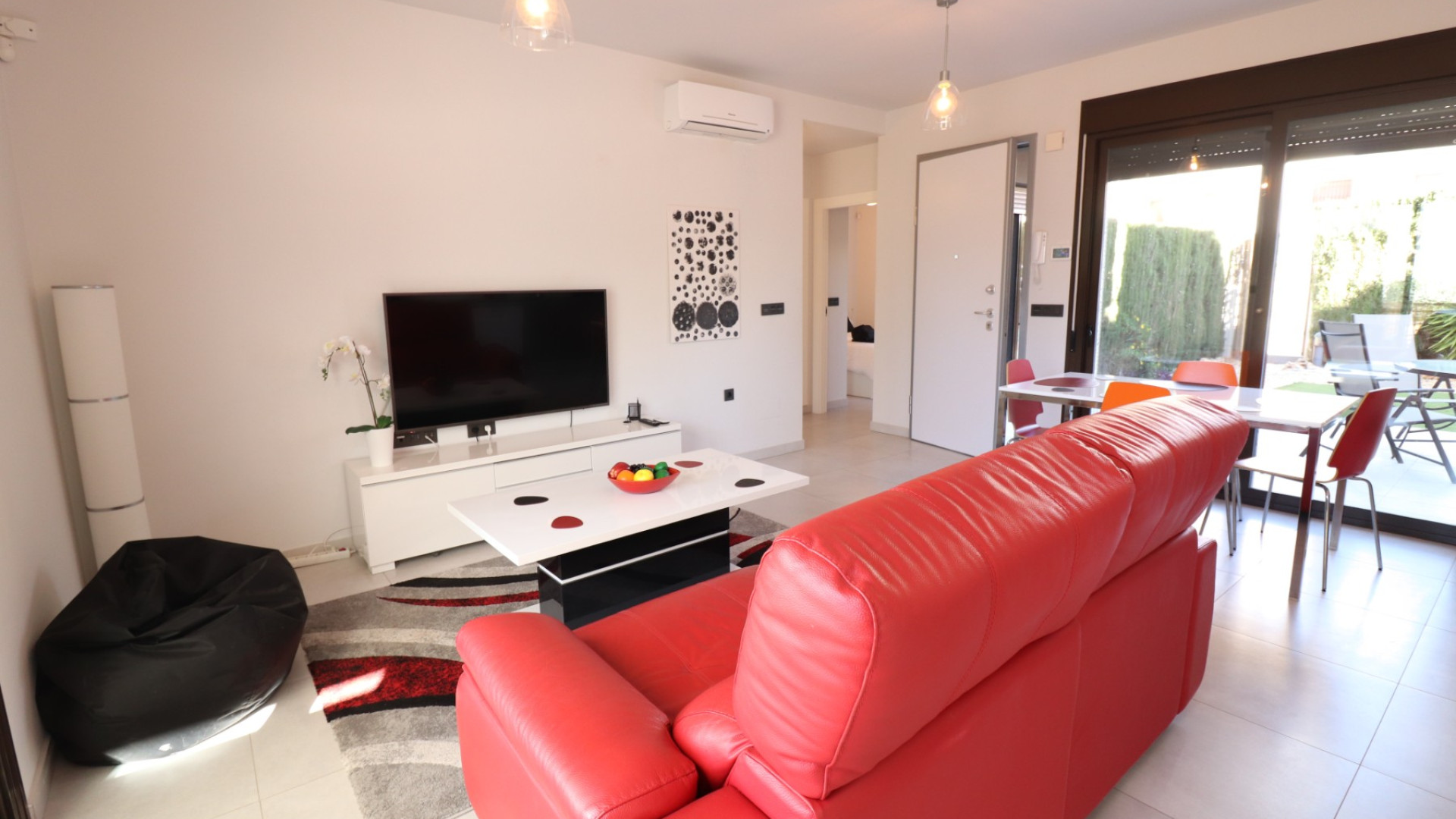 Sprzedaż - Apartment - Algorfa - La Finca Golf Resort