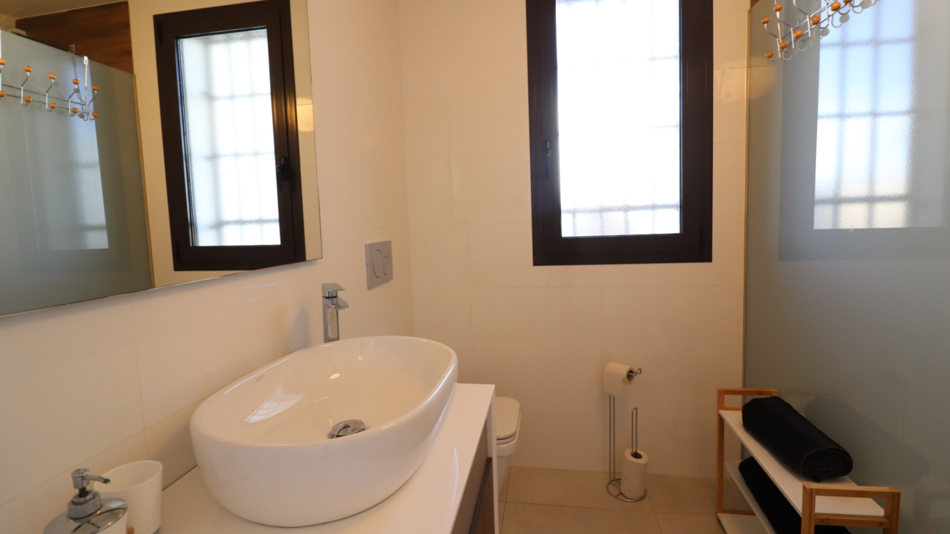 Sprzedaż - Apartment - Algorfa - La Finca Golf Resort