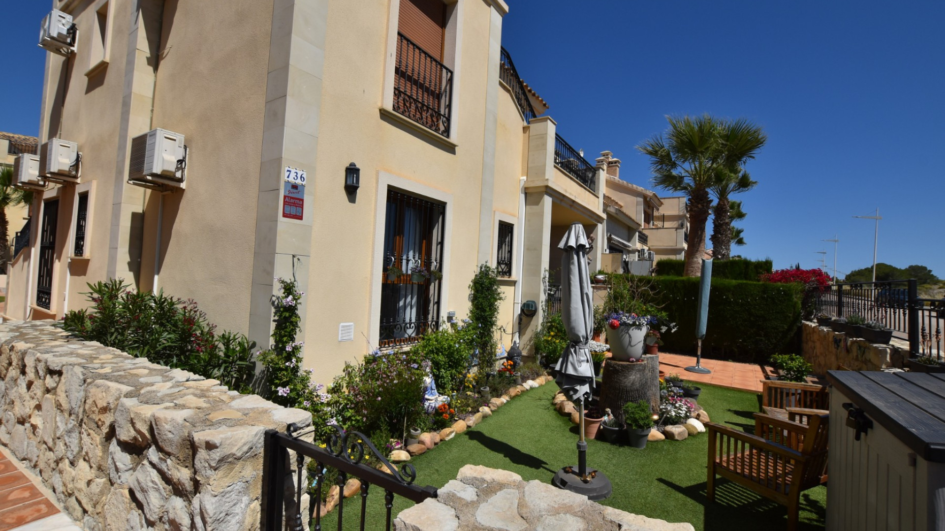 Sprzedaż - Apartment - Algorfa - La Finca Golf Resort