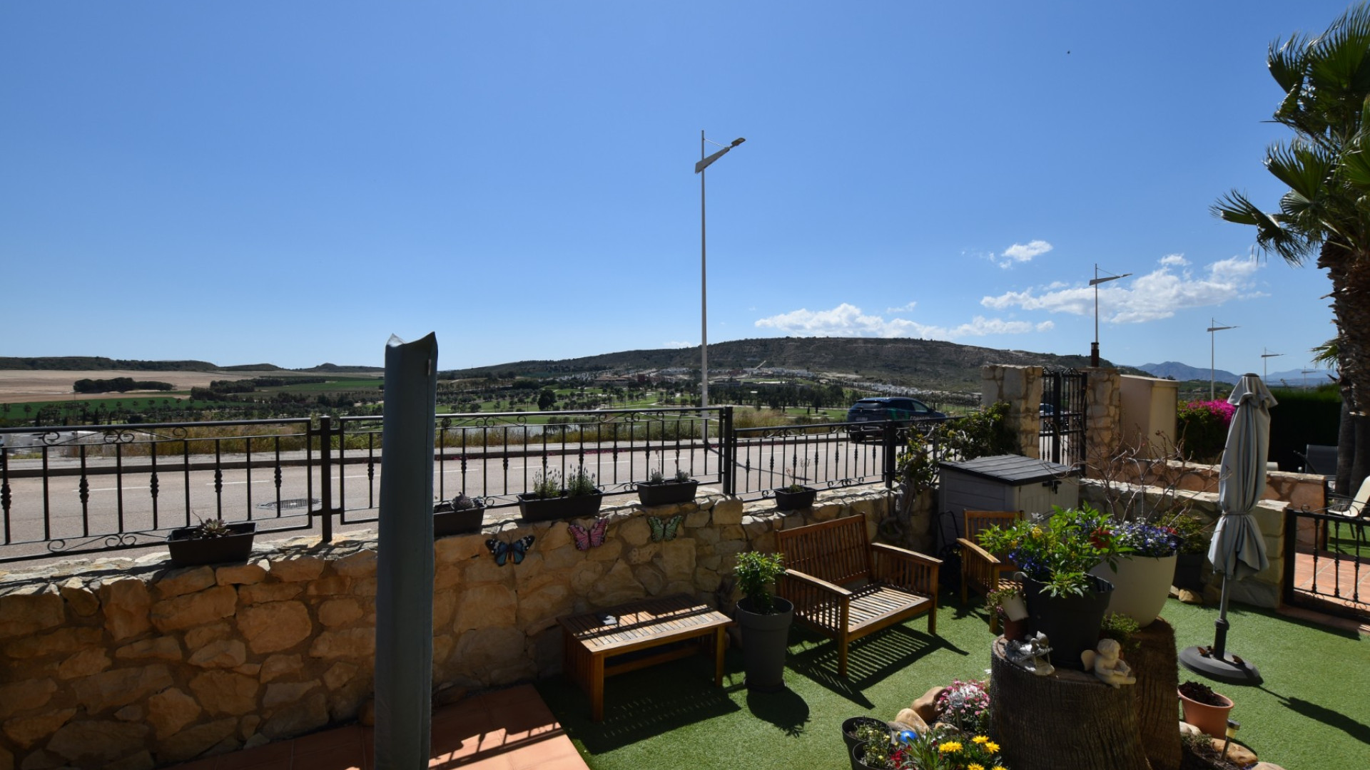 Sprzedaż - Apartment - Algorfa - La Finca Golf Resort