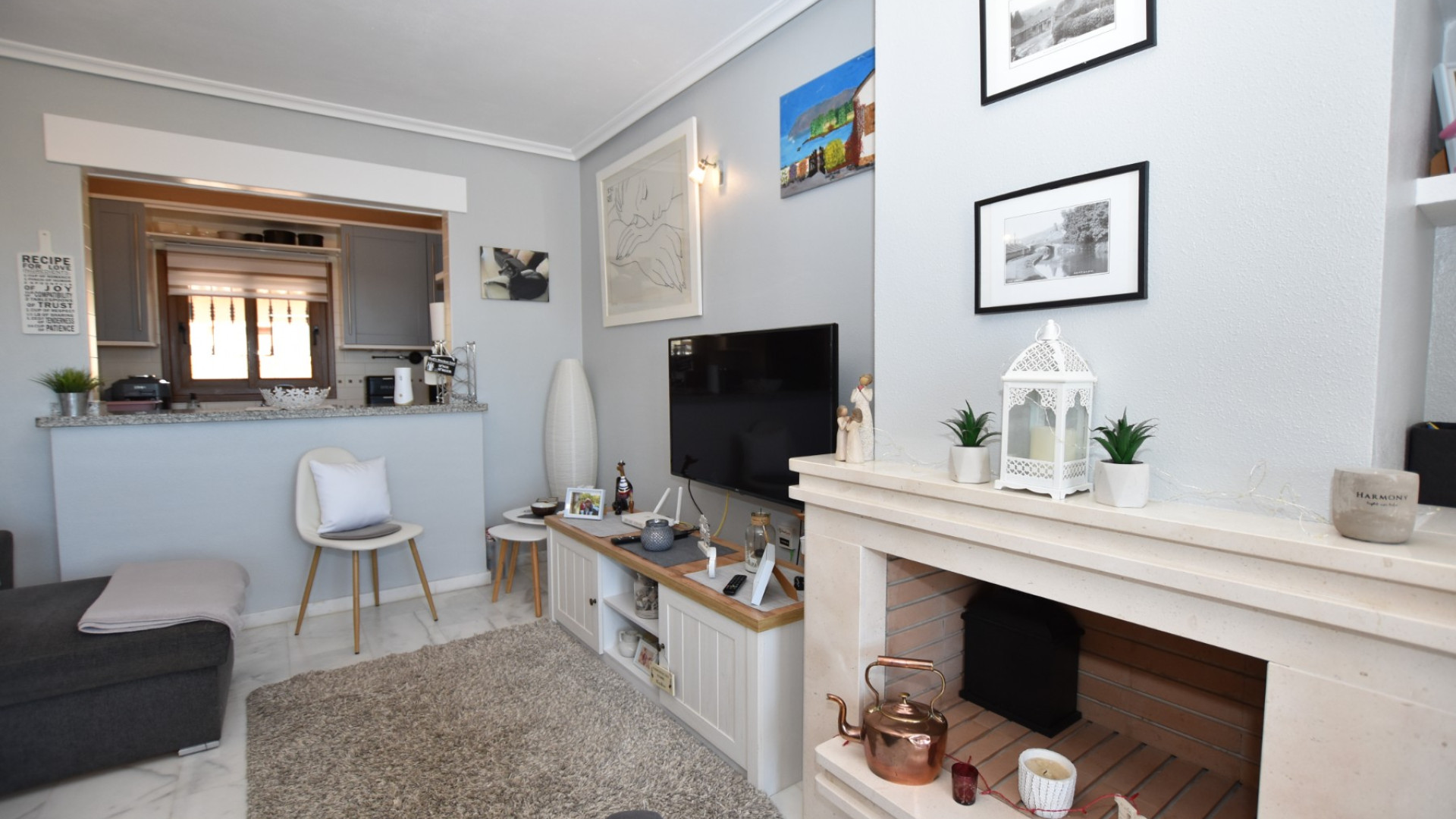 Sprzedaż - Apartment - Algorfa - La Finca Golf Resort