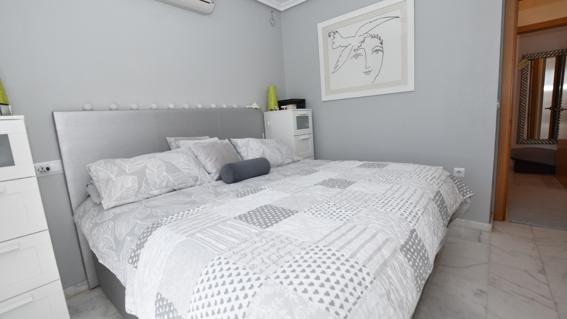 Sprzedaż - Apartment - Algorfa - La Finca Golf Resort