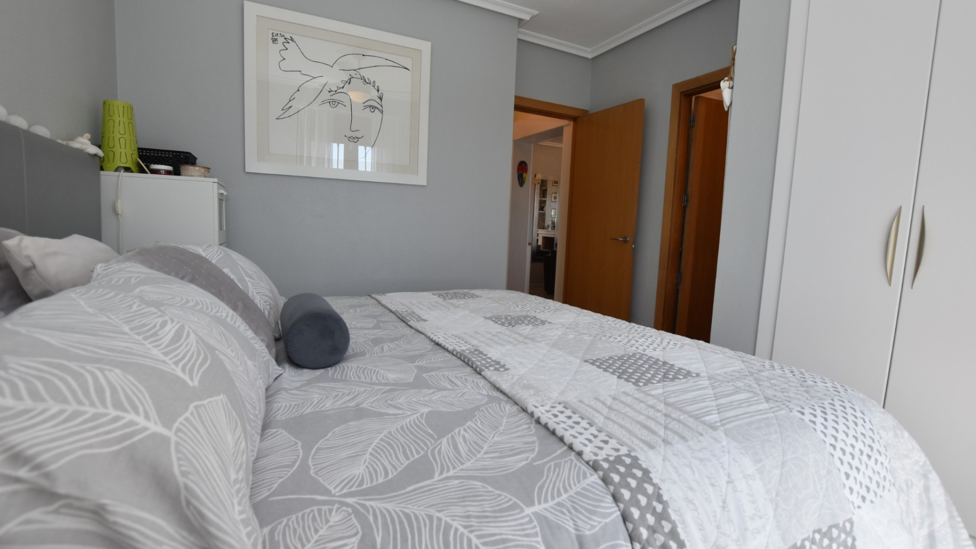 Sprzedaż - Apartment - Algorfa - La Finca Golf Resort