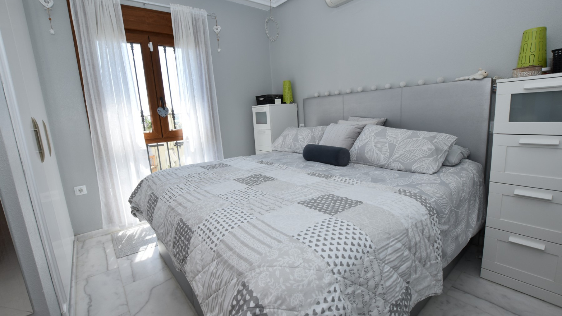Sprzedaż - Apartment - Algorfa - La Finca Golf Resort