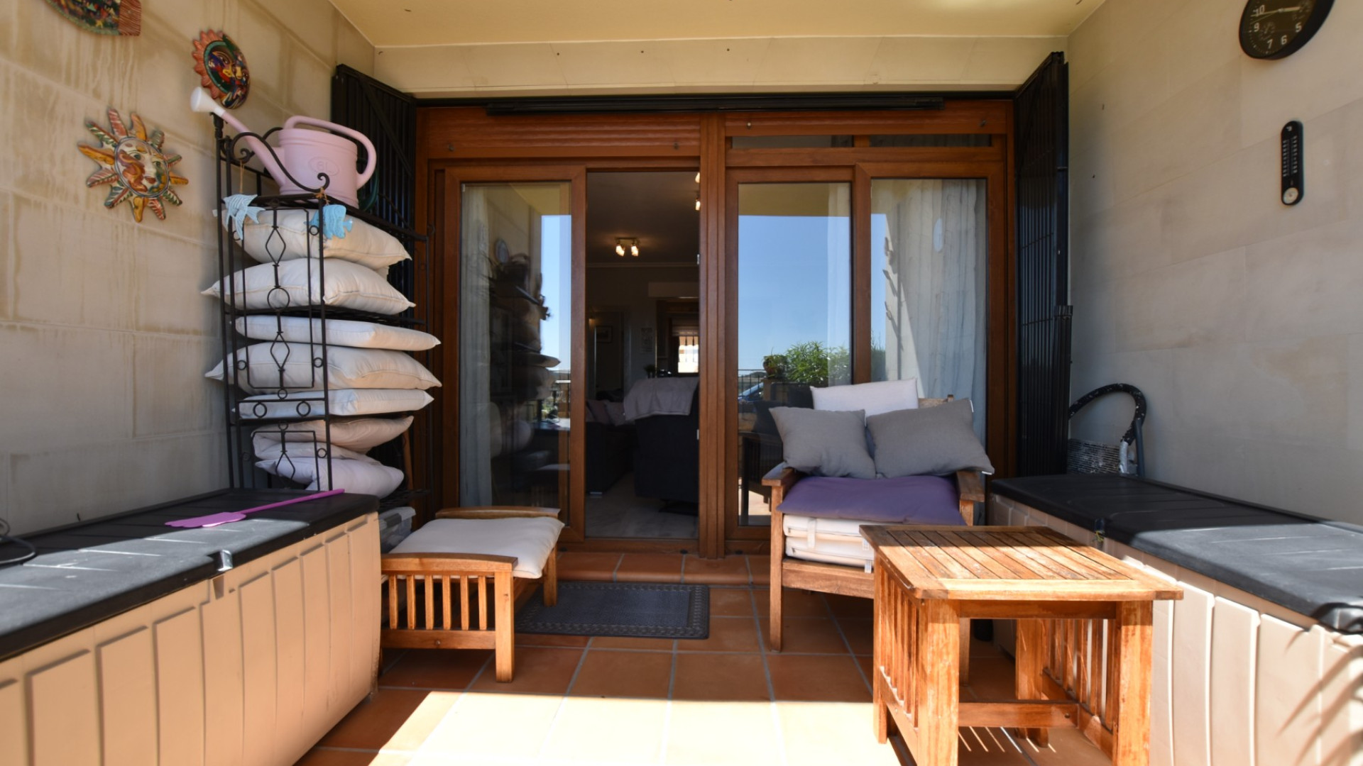 Sprzedaż - Apartment - Algorfa - La Finca Golf Resort