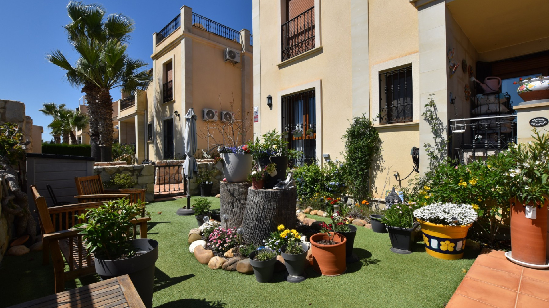 Sprzedaż - Apartment - Algorfa - La Finca Golf Resort