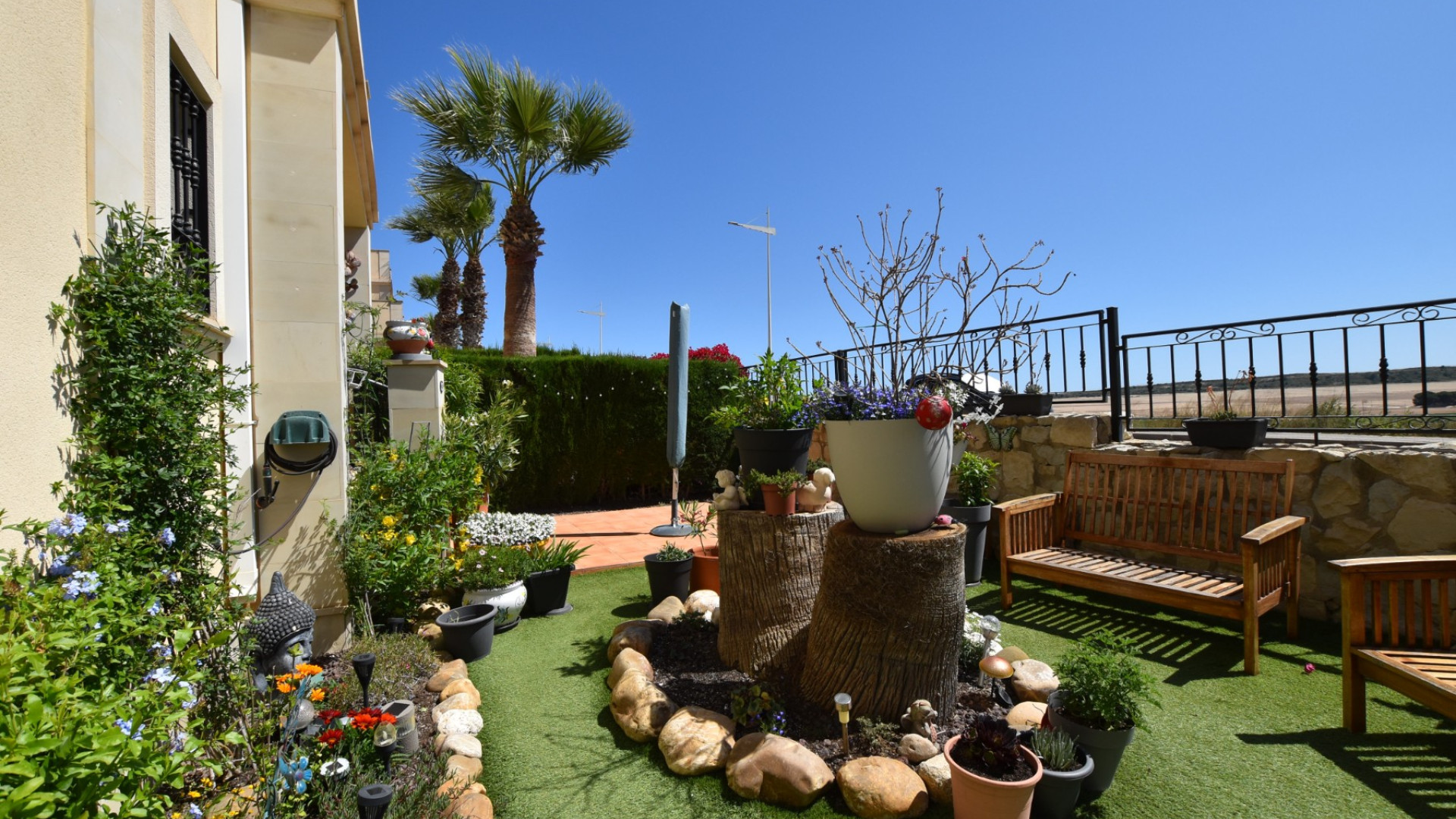 Sprzedaż - Apartment - Algorfa - La Finca Golf Resort