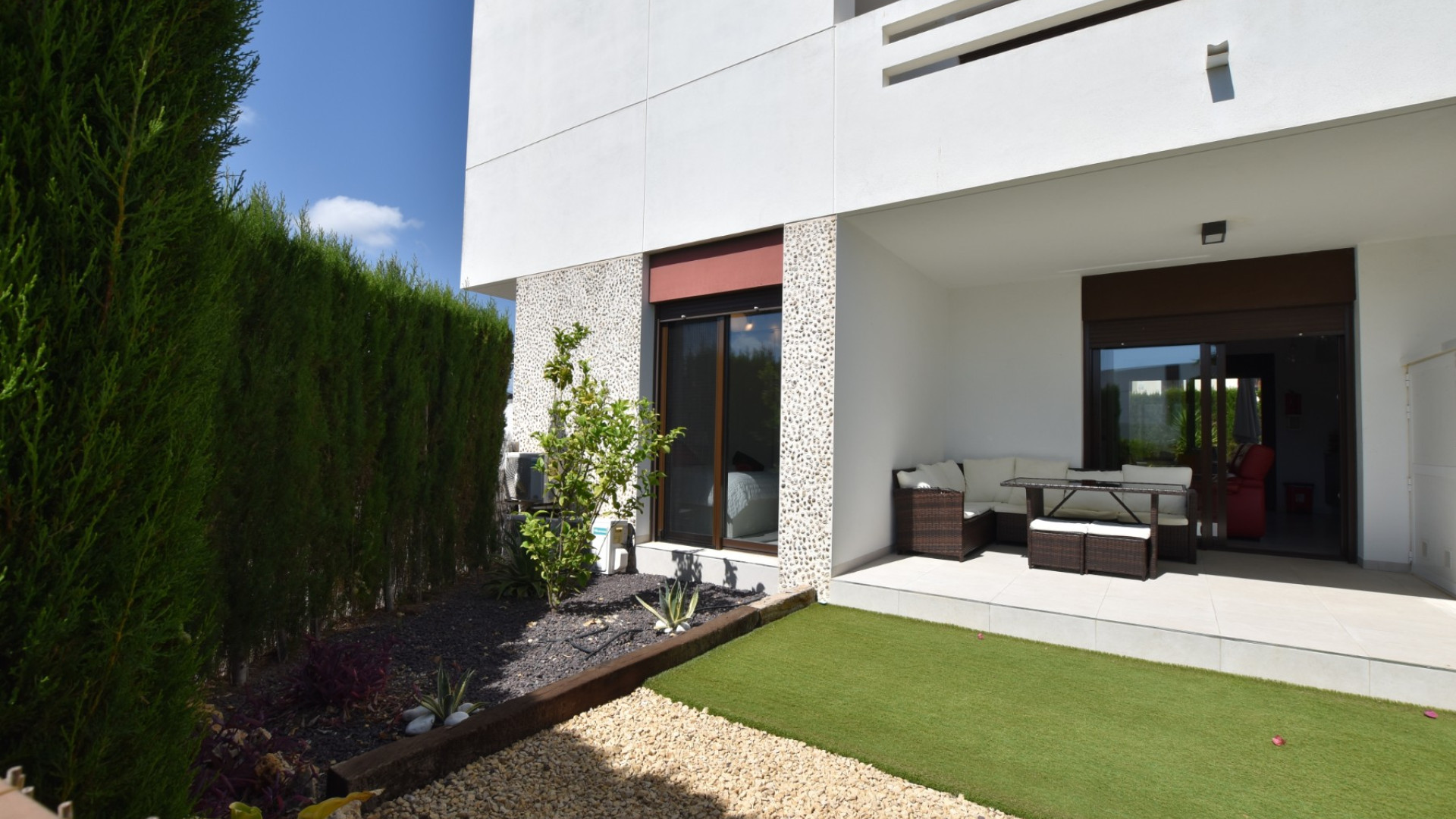 Sprzedaż - Apartment - Algorfa - La Finca Golf Resort