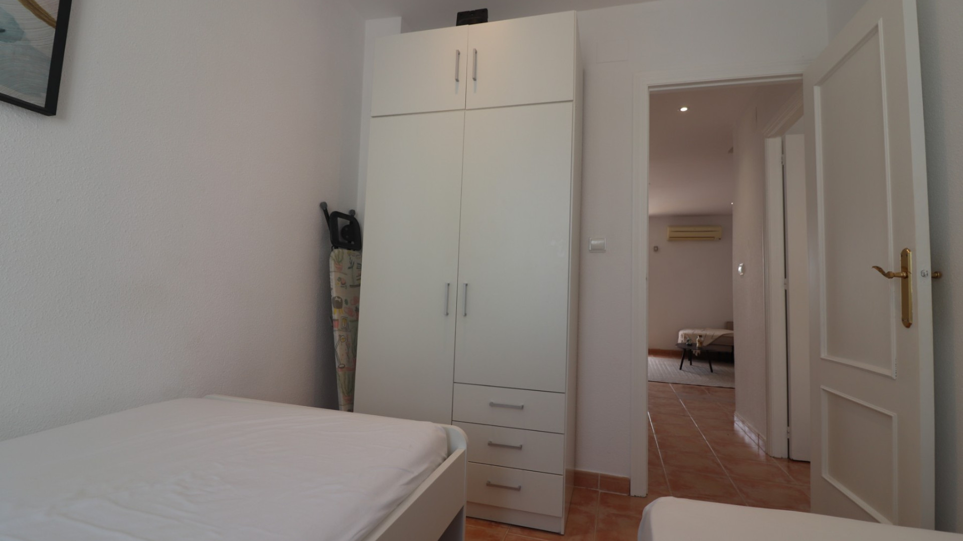 Sprzedaż - Apartment - Algorfa - Montemar