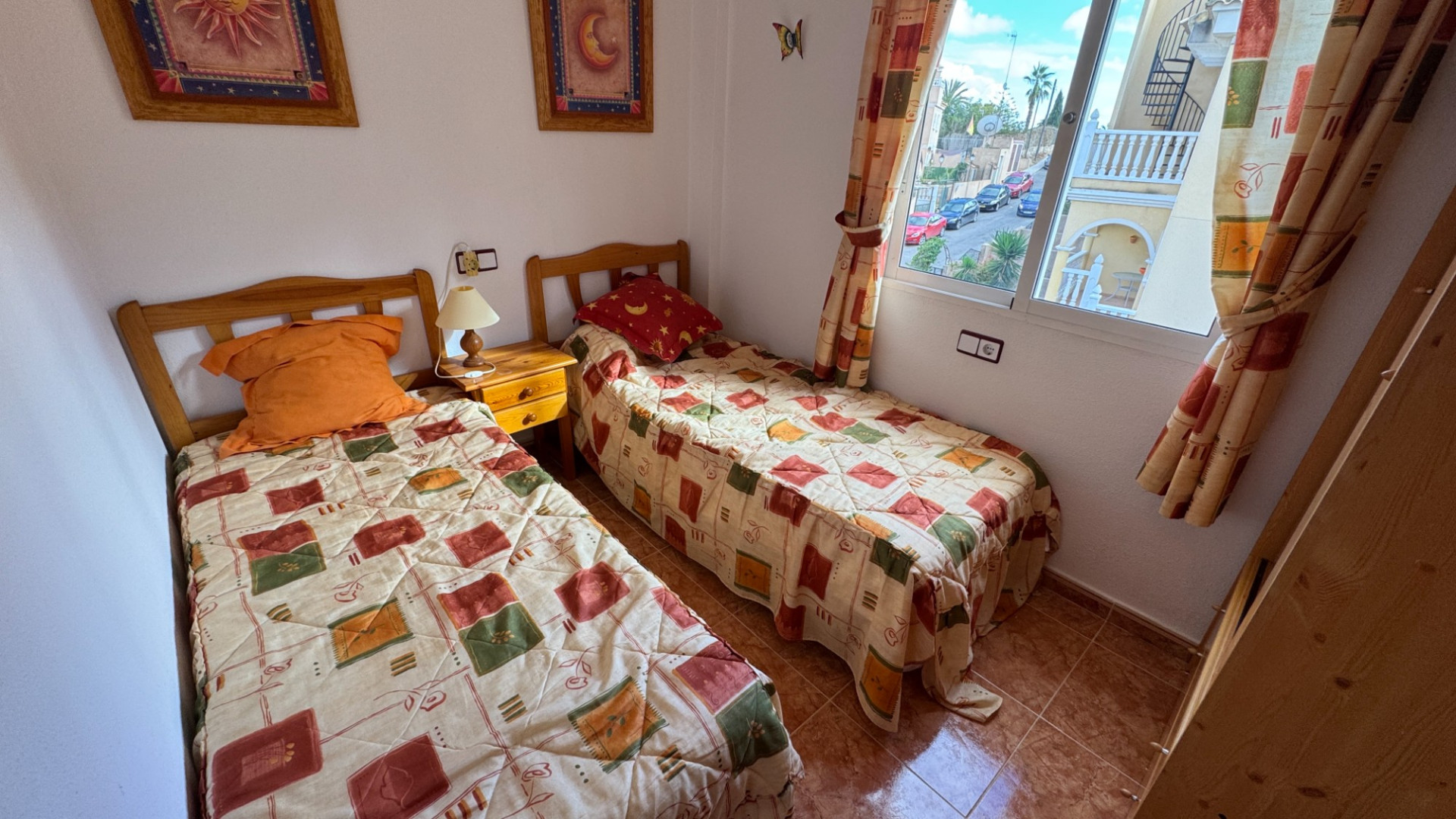 Sprzedaż - Apartment - Algorfa - Montemar