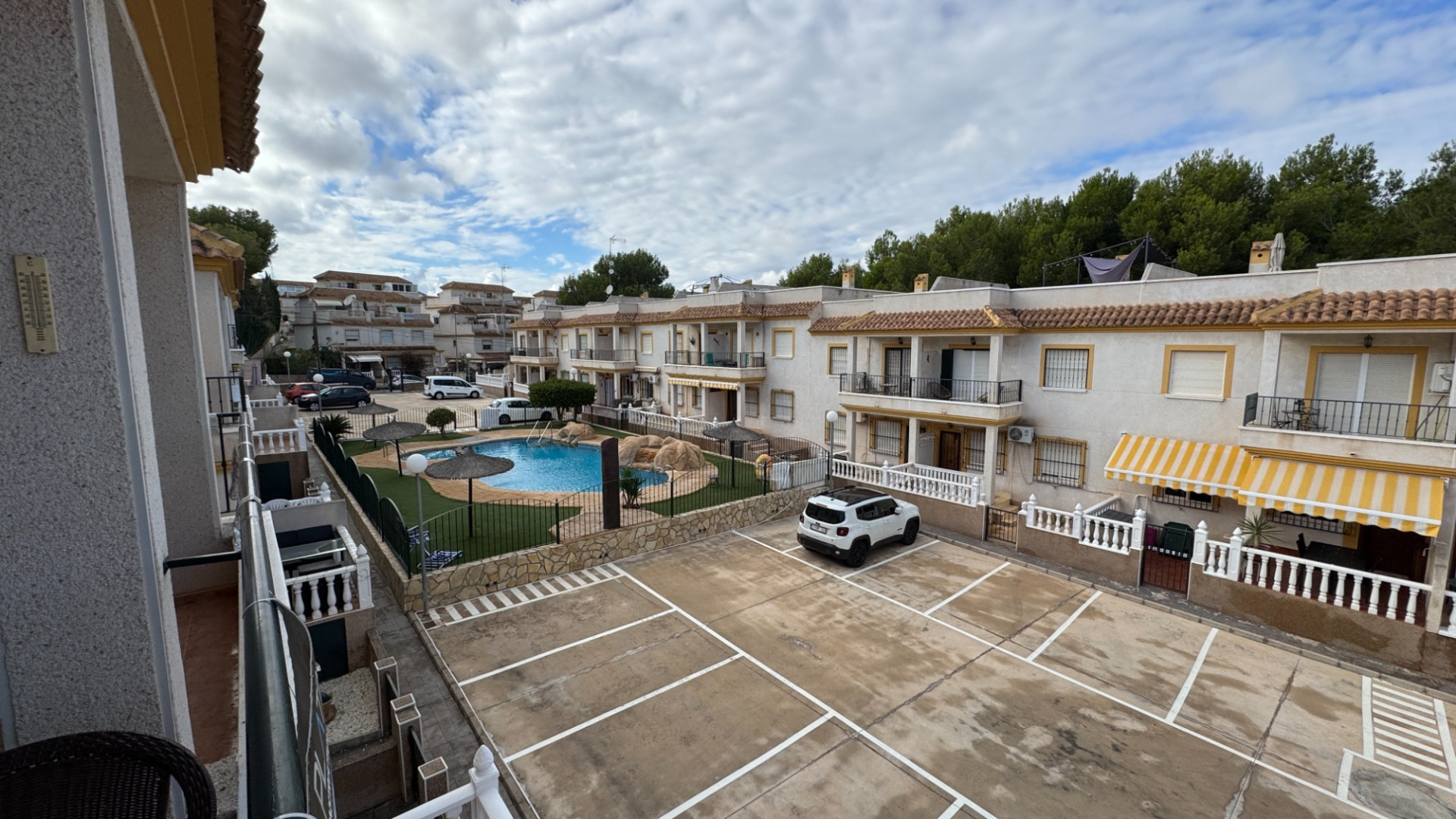 Sprzedaż - Apartment - Algorfa - Montemar