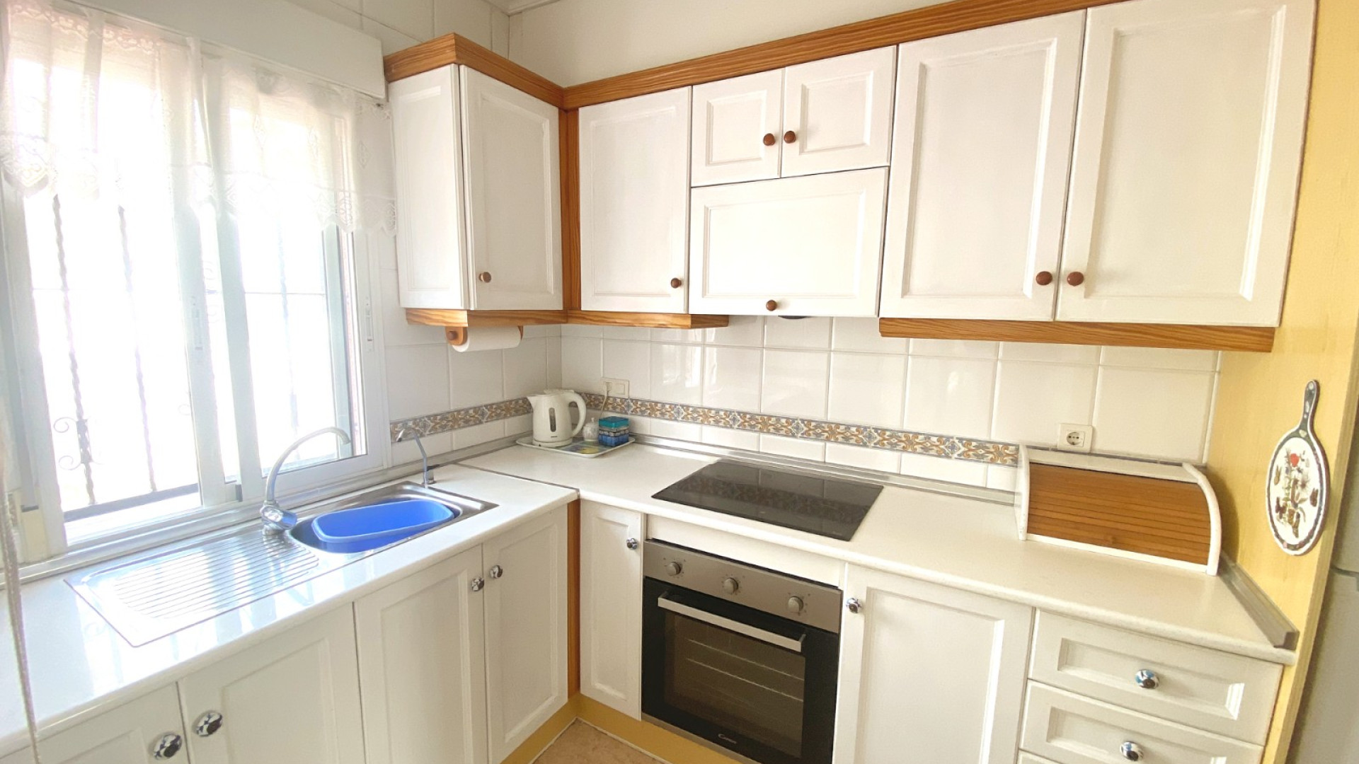 Sprzedaż - Apartment - Algorfa - Montemar