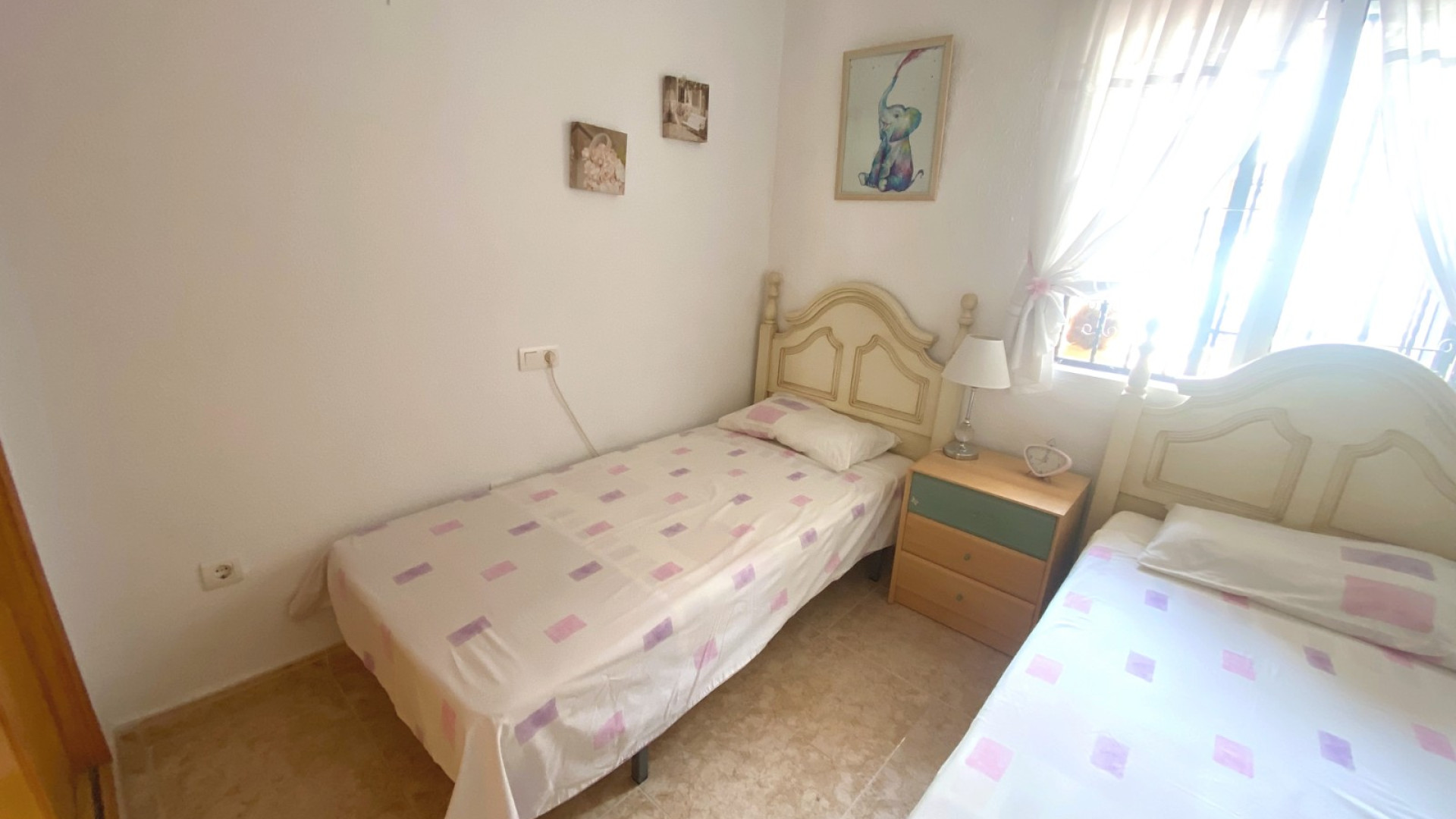 Sprzedaż - Apartment - Algorfa - Montemar