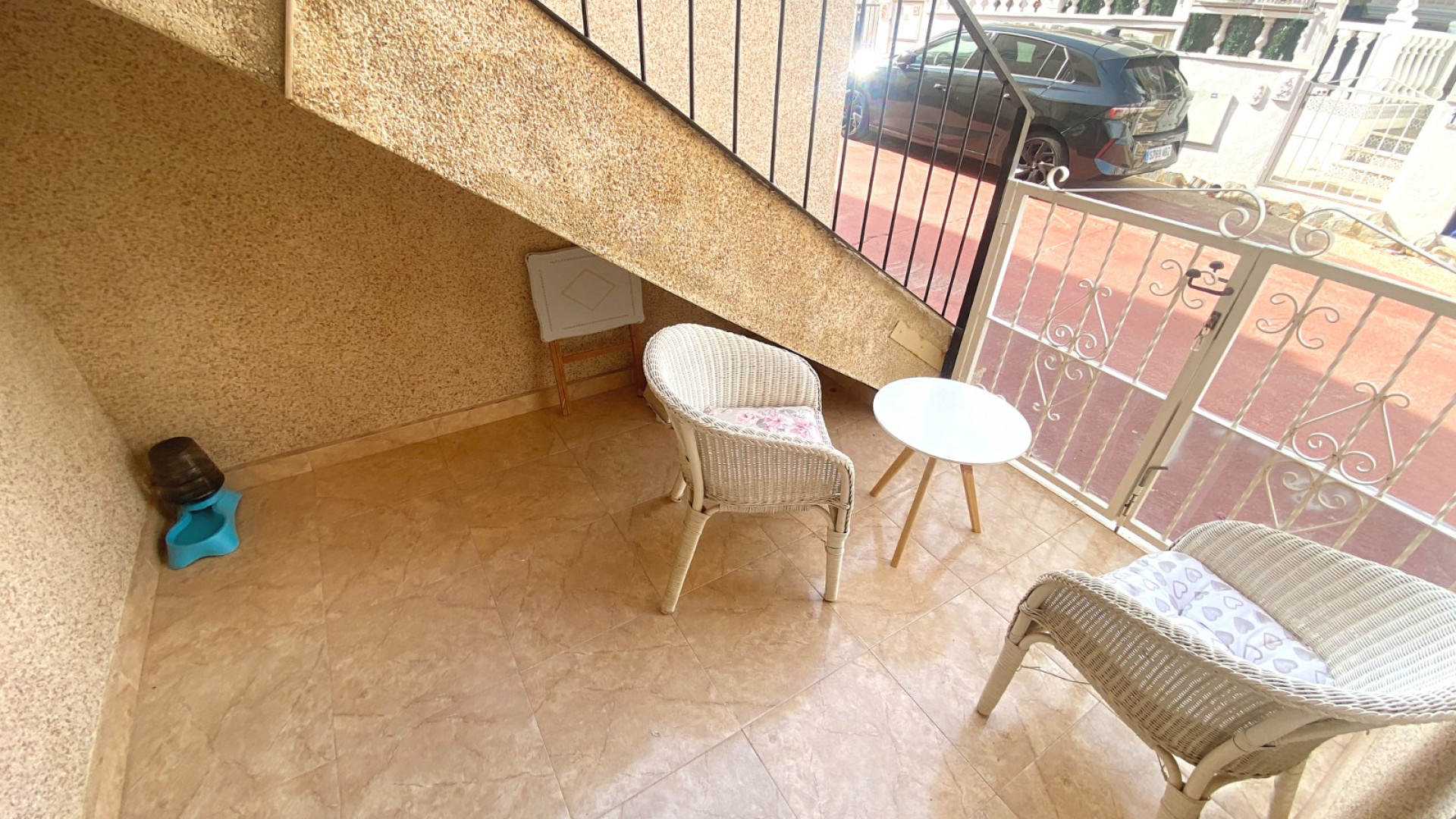 Sprzedaż - Apartment - Algorfa - Montemar