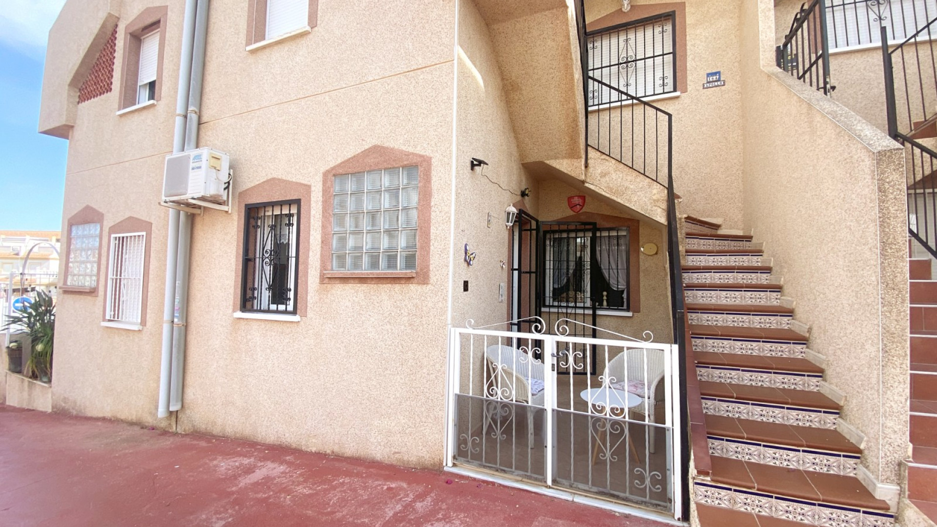 Sprzedaż - Apartment - Algorfa - Montemar
