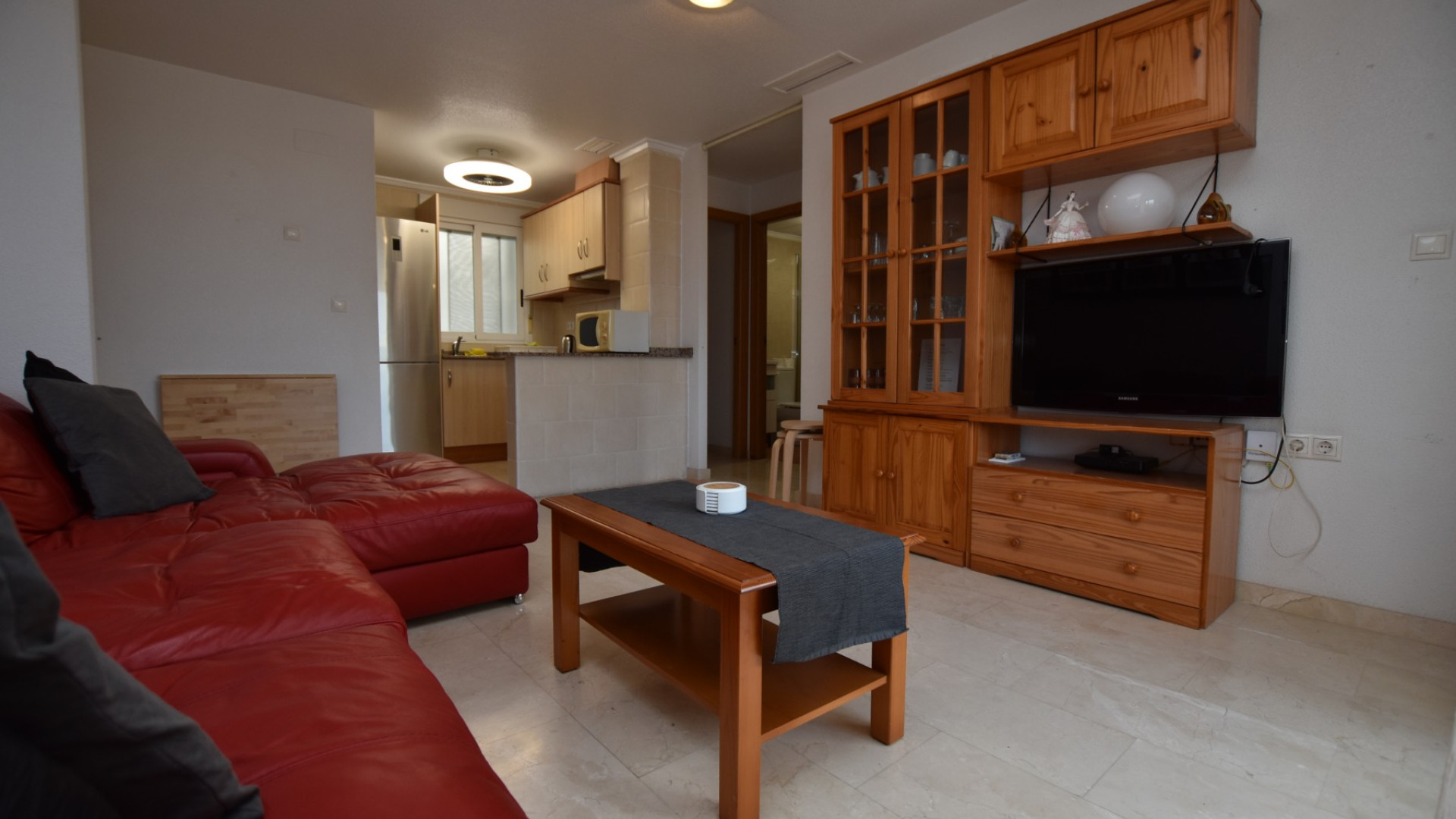 Sprzedaż - Apartment - Algorfa - Village