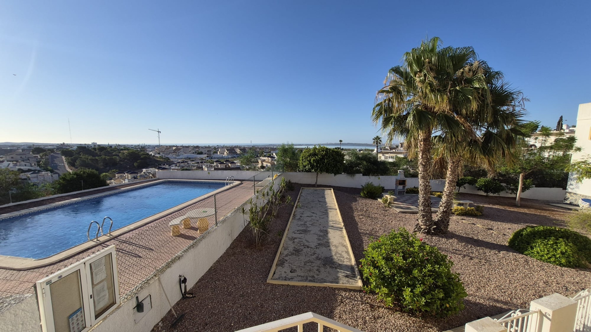 Sprzedaż - Apartment - Alicante - Alicante (Costa Blanca)