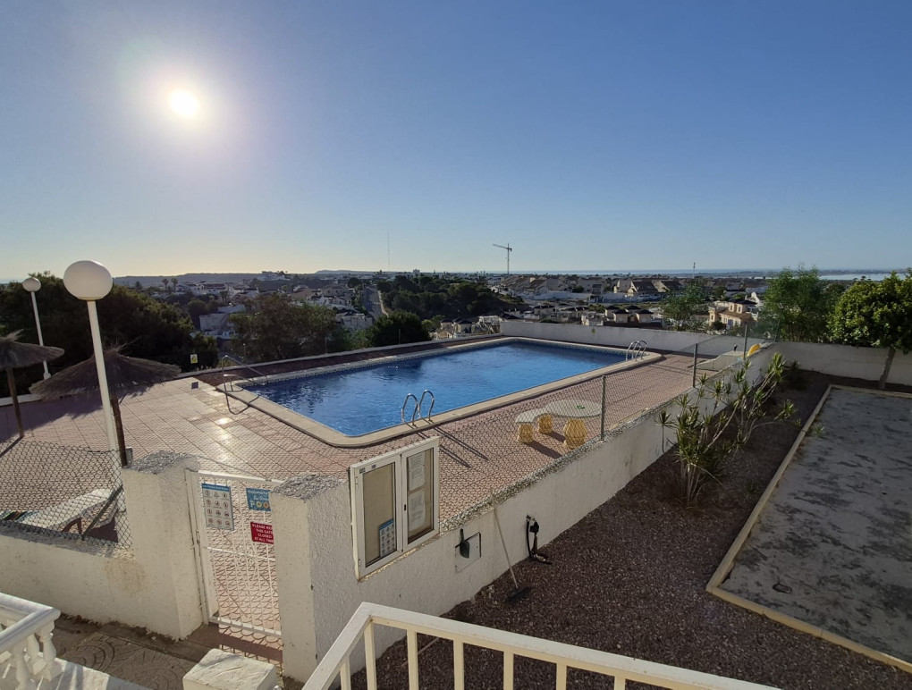 Sprzedaż - Apartment - Alicante - Alicante (Costa Blanca)