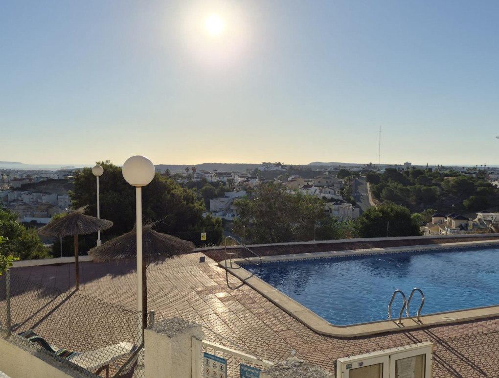 Sprzedaż - Apartment - Alicante - Alicante (Costa Blanca)