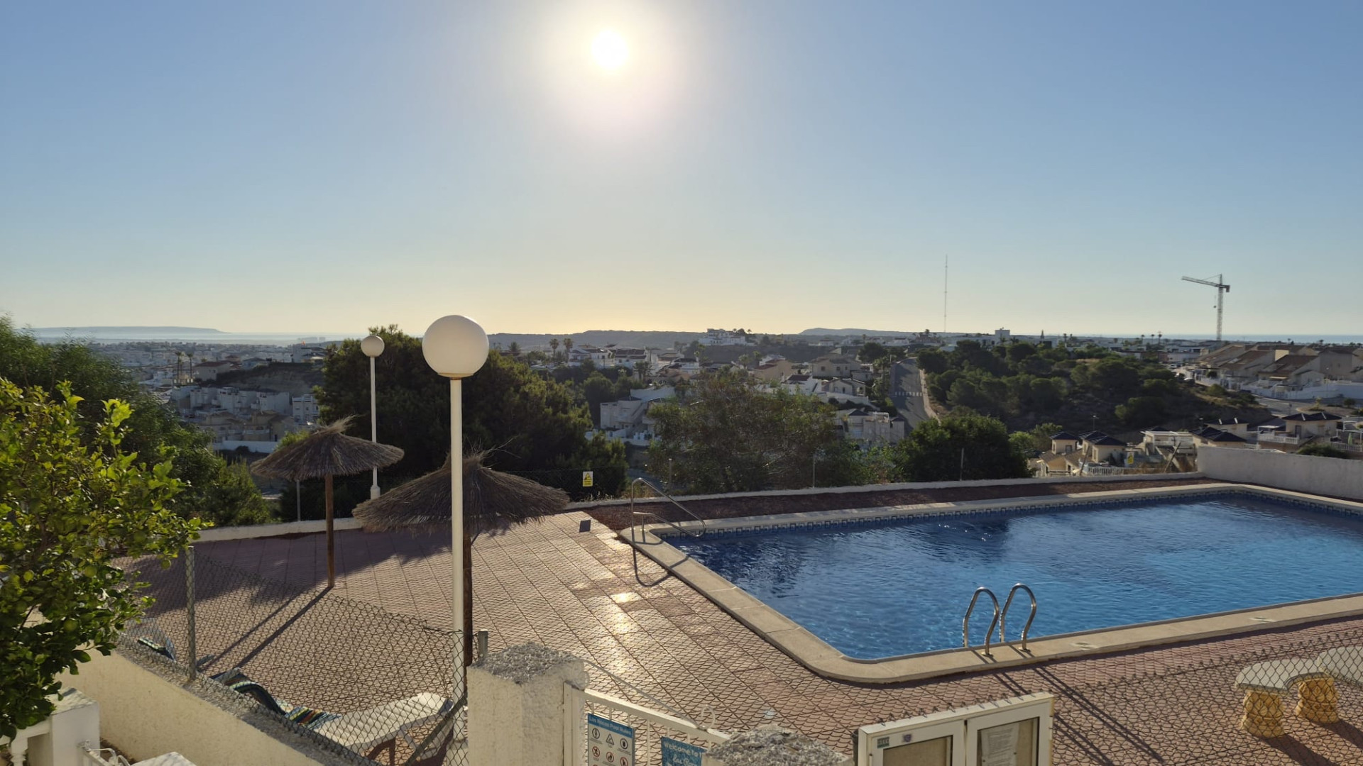 Sprzedaż - Apartment - Alicante - Alicante (Costa Blanca)