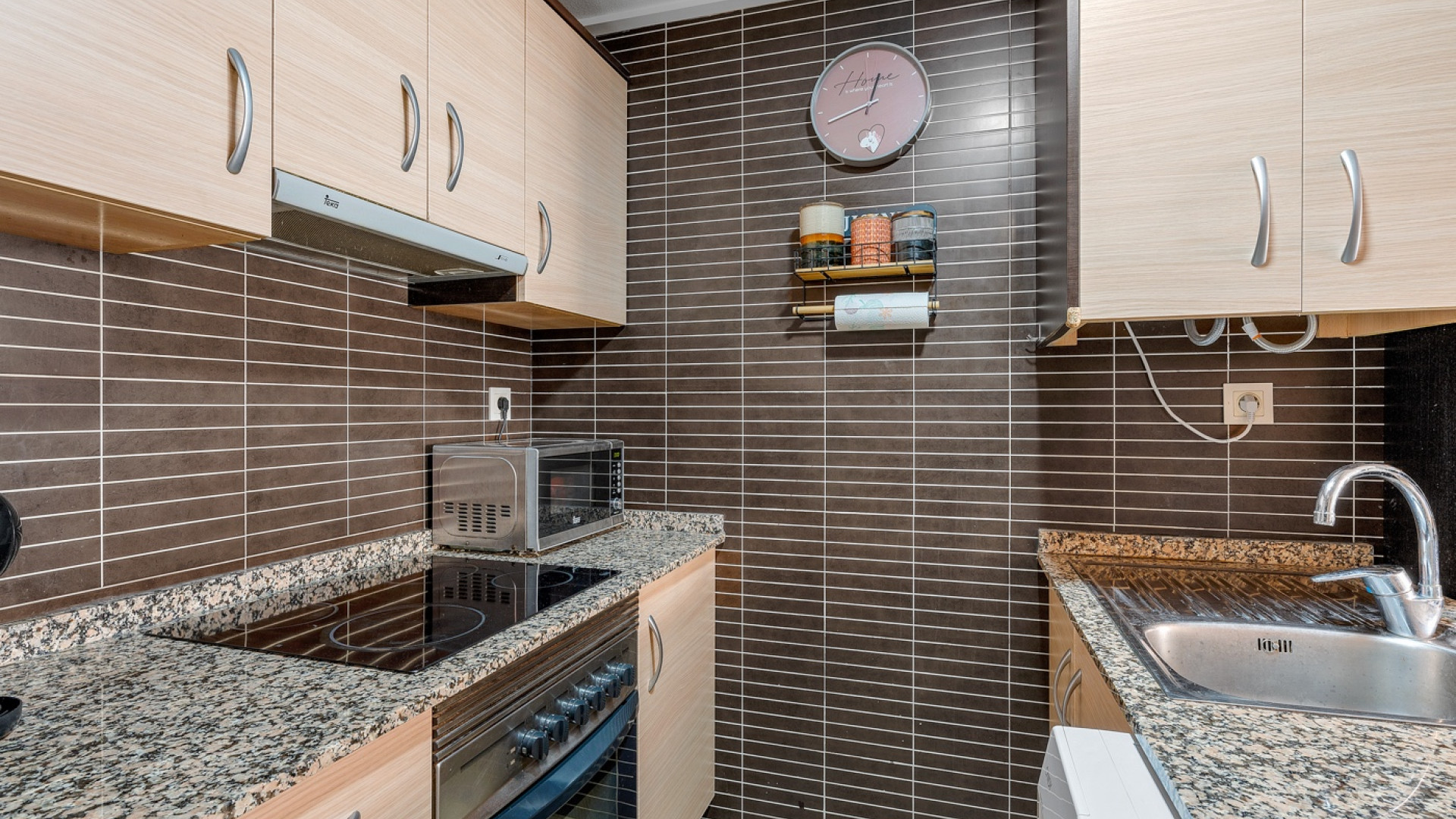 Sprzedaż - Apartment - Alicante - Carolinas Bajas