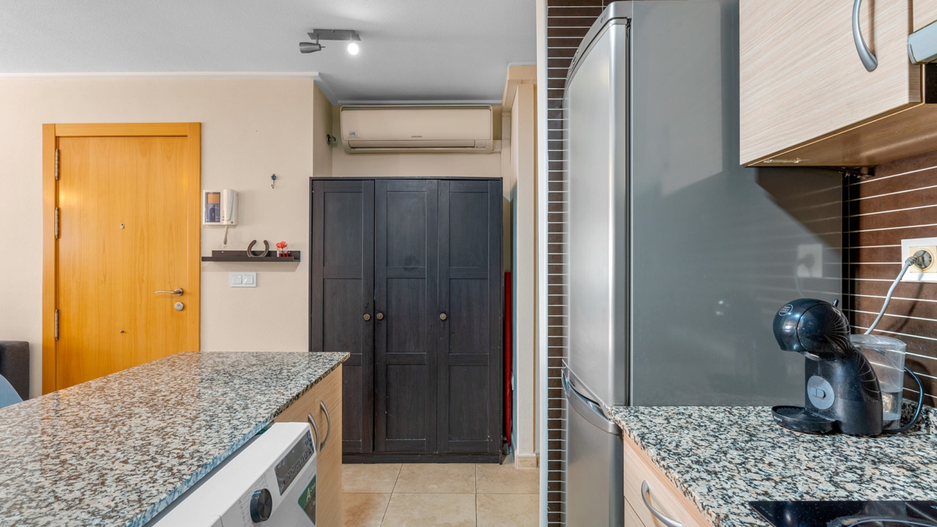 Sprzedaż - Apartment - Alicante - Carolinas Bajas