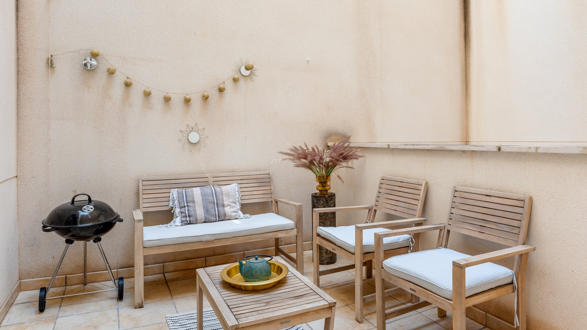 Sprzedaż - Apartment - Alicante - Carolinas Bajas