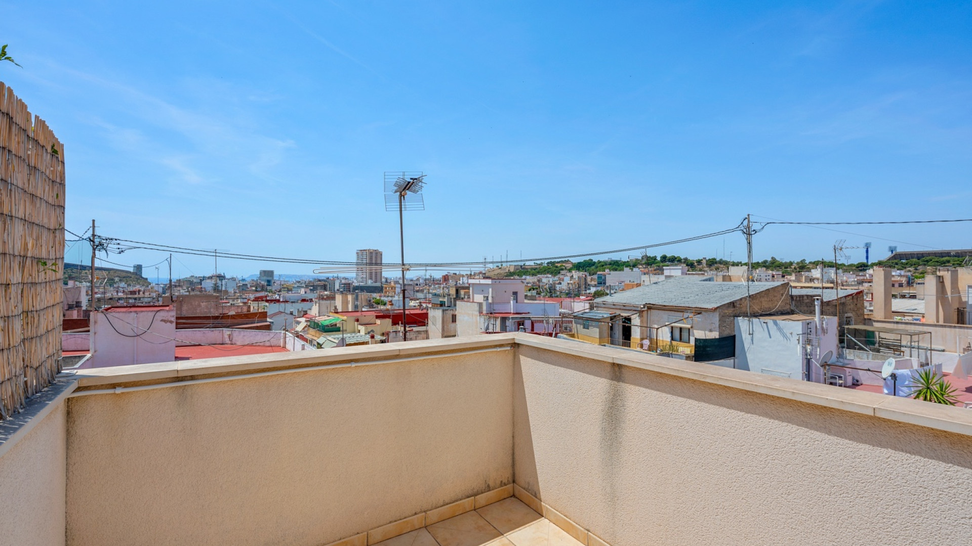 Sprzedaż - Apartment - Alicante - Carolinas Bajas