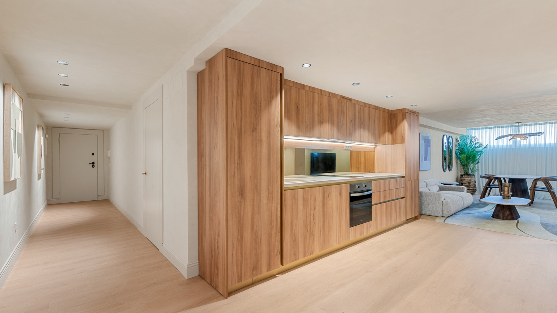 Sprzedaż - Apartment - Alicante