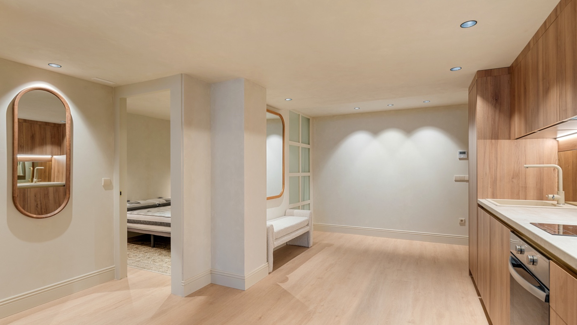 Sprzedaż - Apartment - Alicante