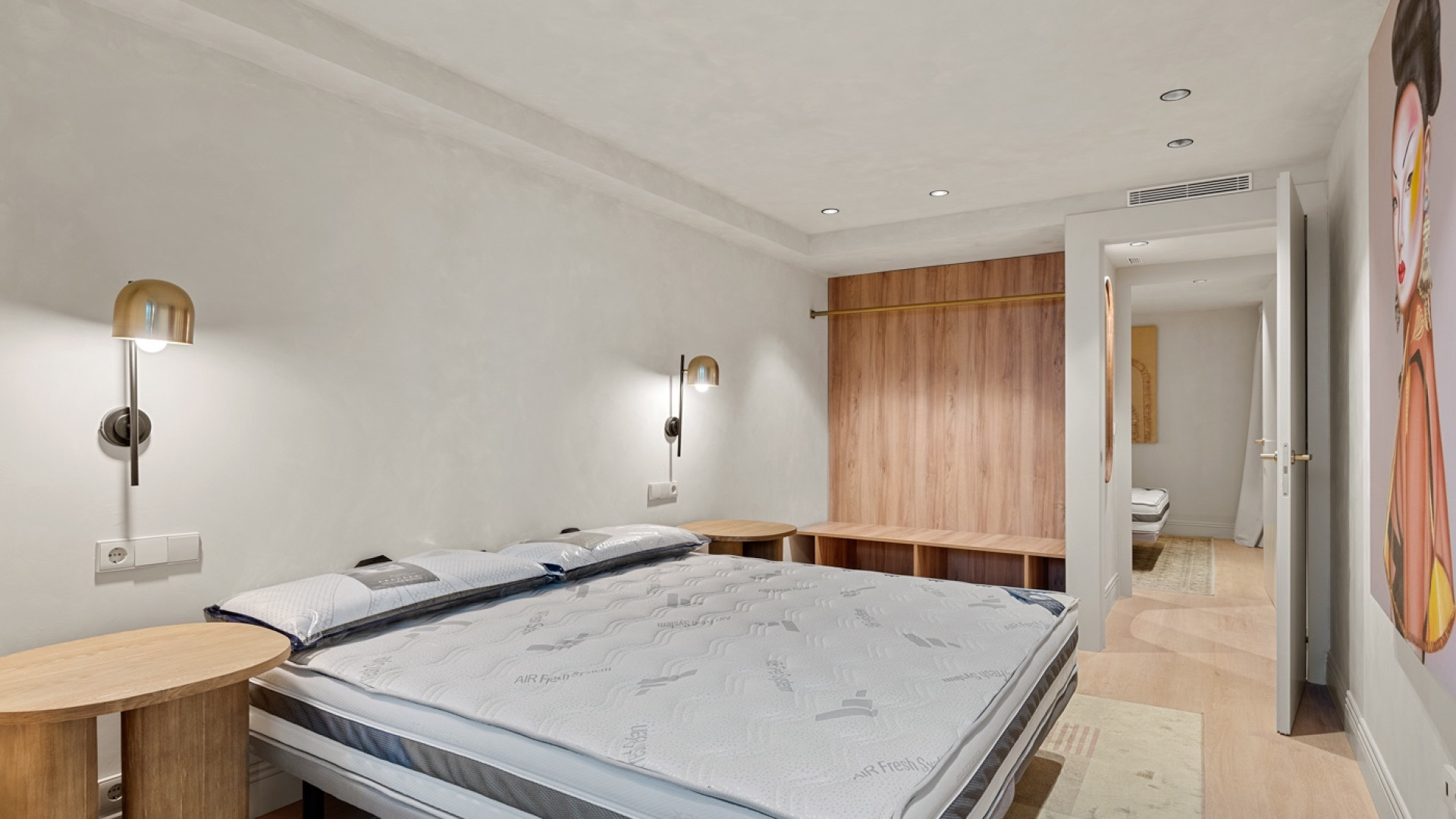 Sprzedaż - Apartment - Alicante