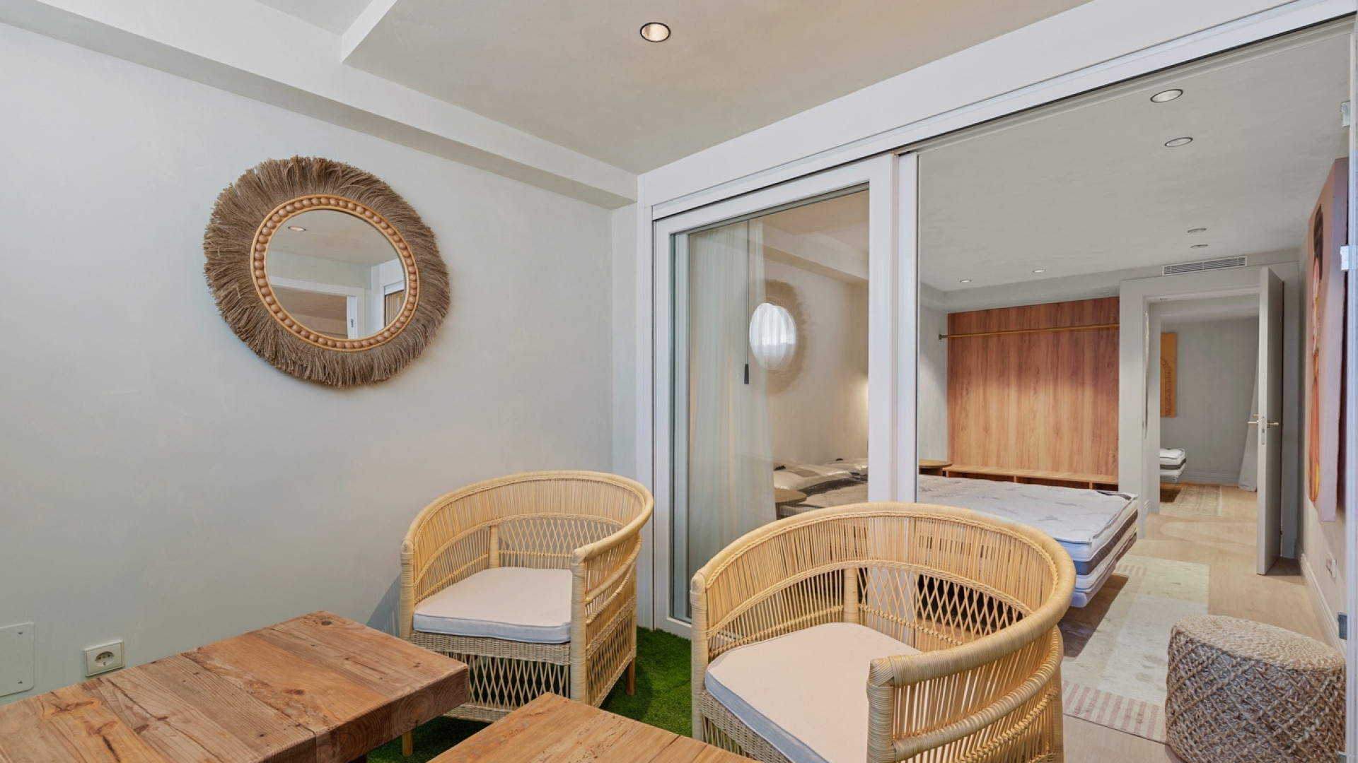 Sprzedaż - Apartment - Alicante