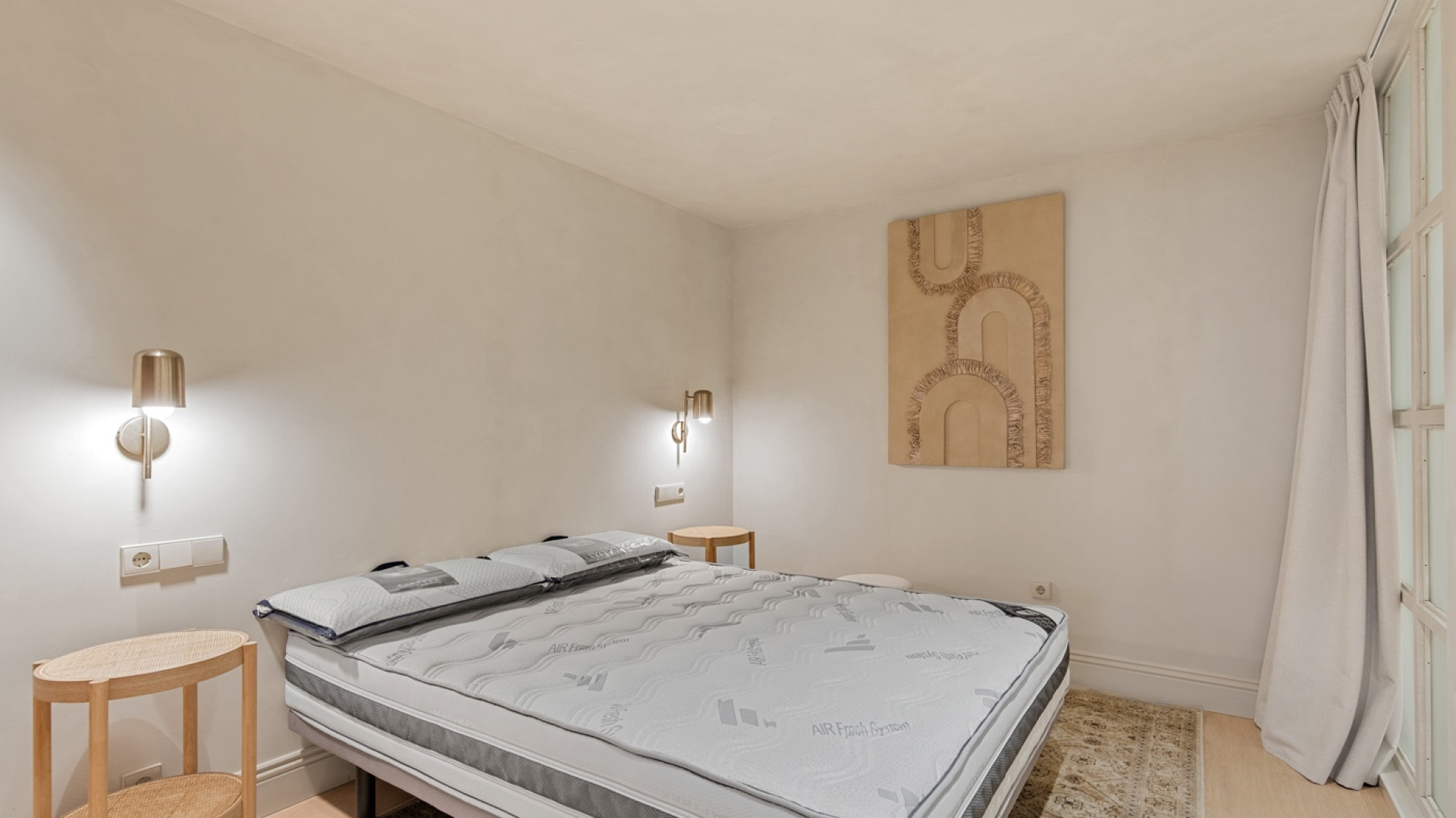 Sprzedaż - Apartment - Alicante