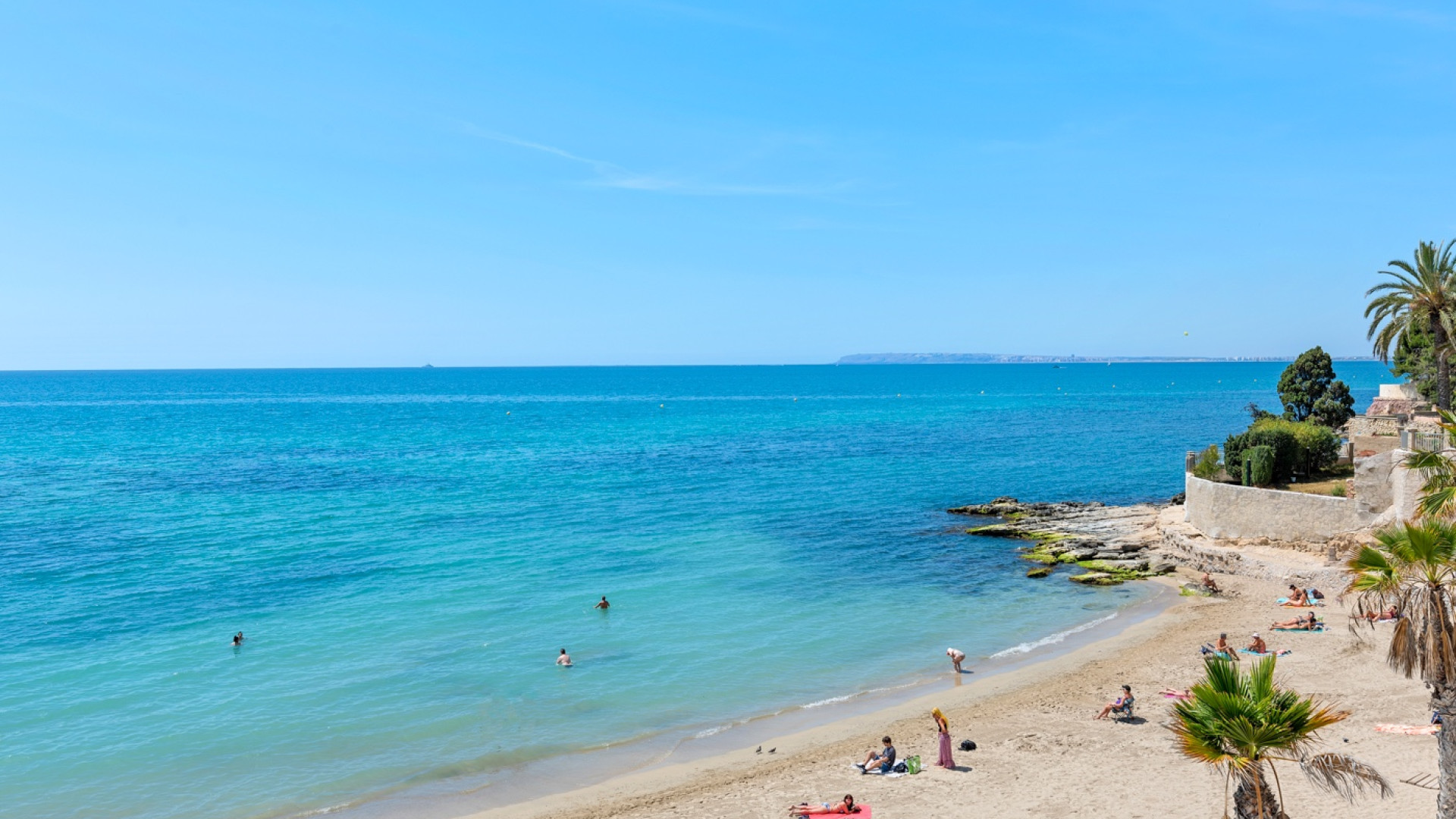 Sprzedaż - Apartment - Alicante